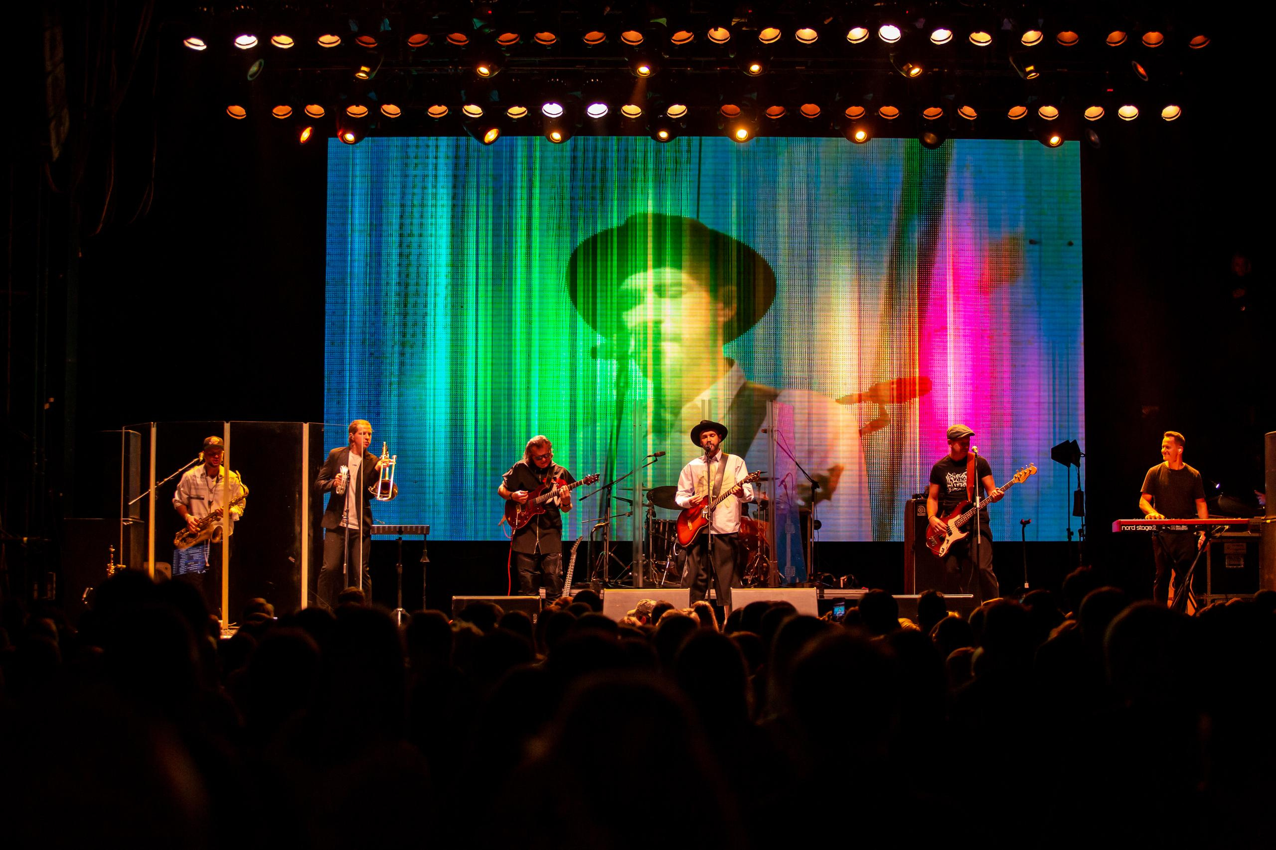 Uma2rman. Фотограф Сонкина Татьяна