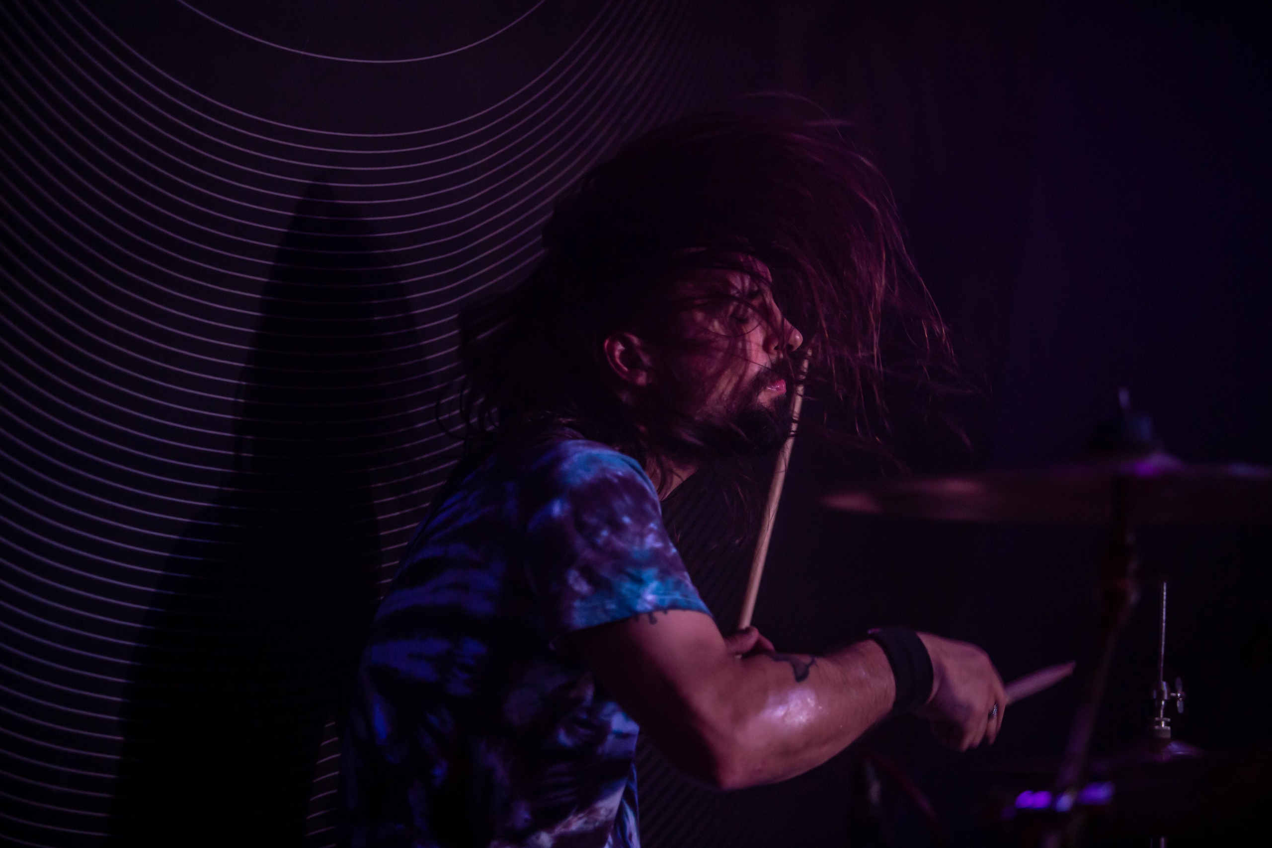 Харизма. Фотограф Сонкина Татьяна