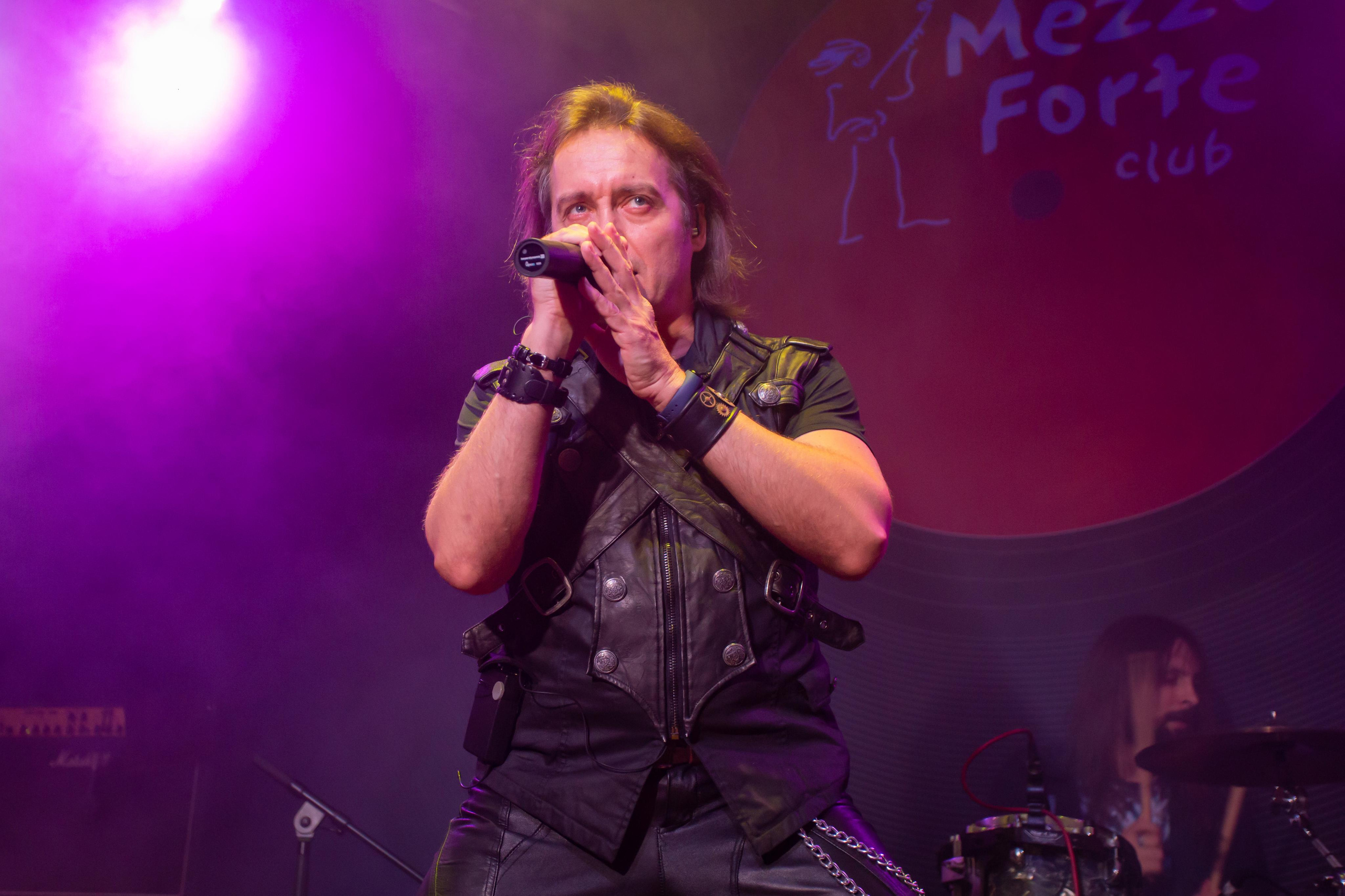 Харизма. Фотограф Сонкина Татьяна