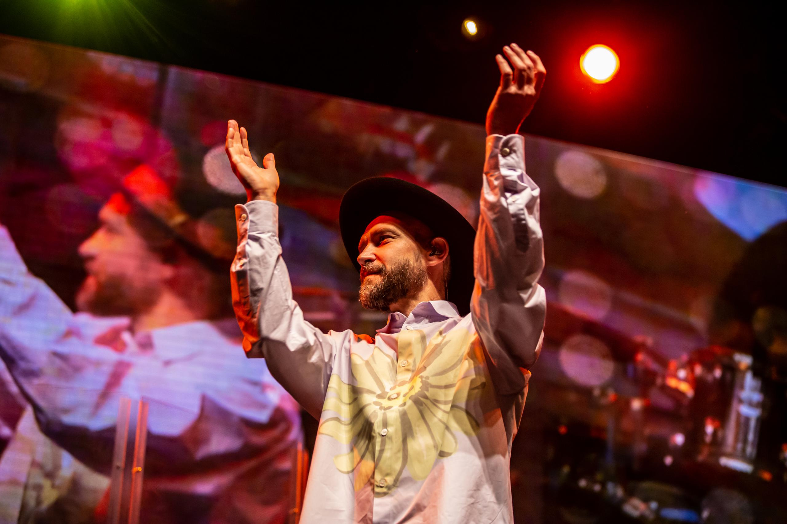 Uma2rman. Фотограф Сонкина Татьяна