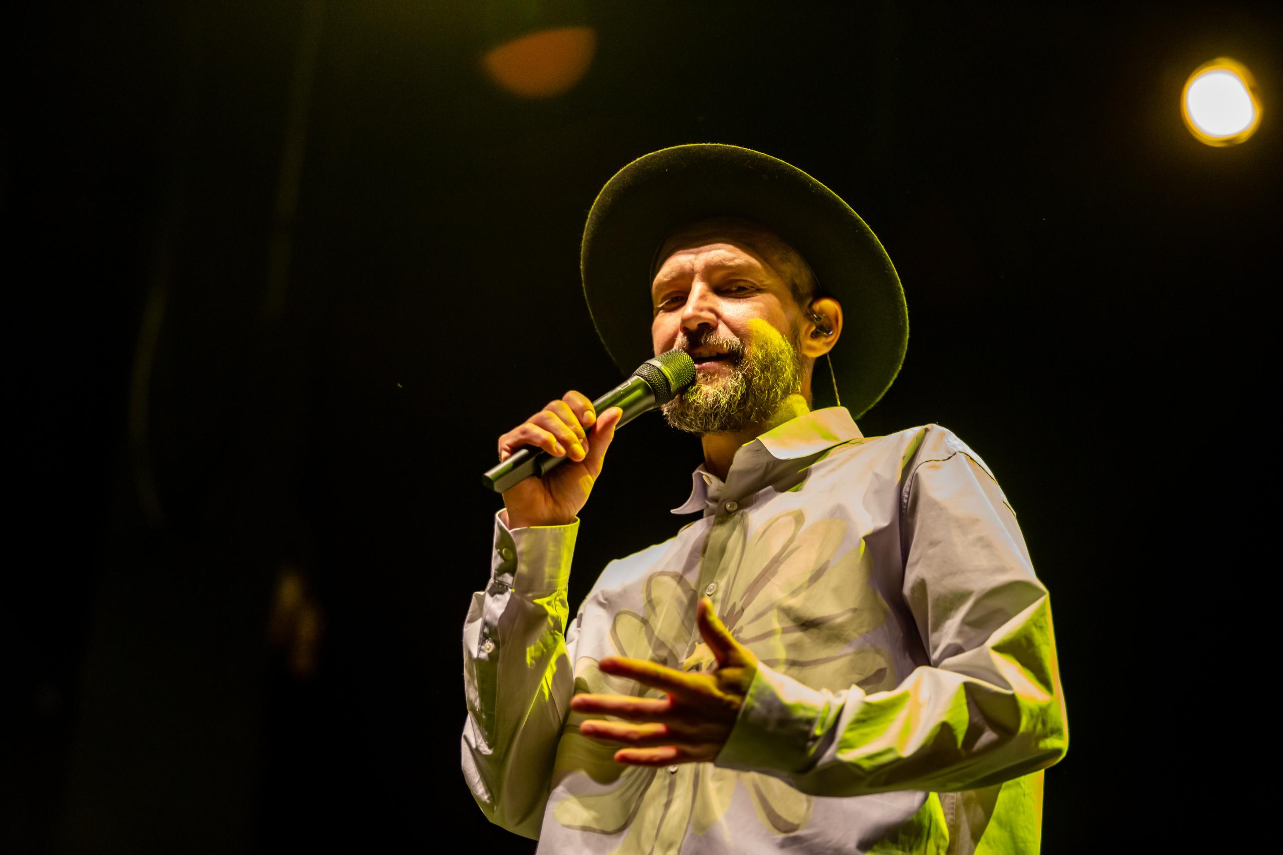 Uma2rman. Фотограф Сонкина Татьяна