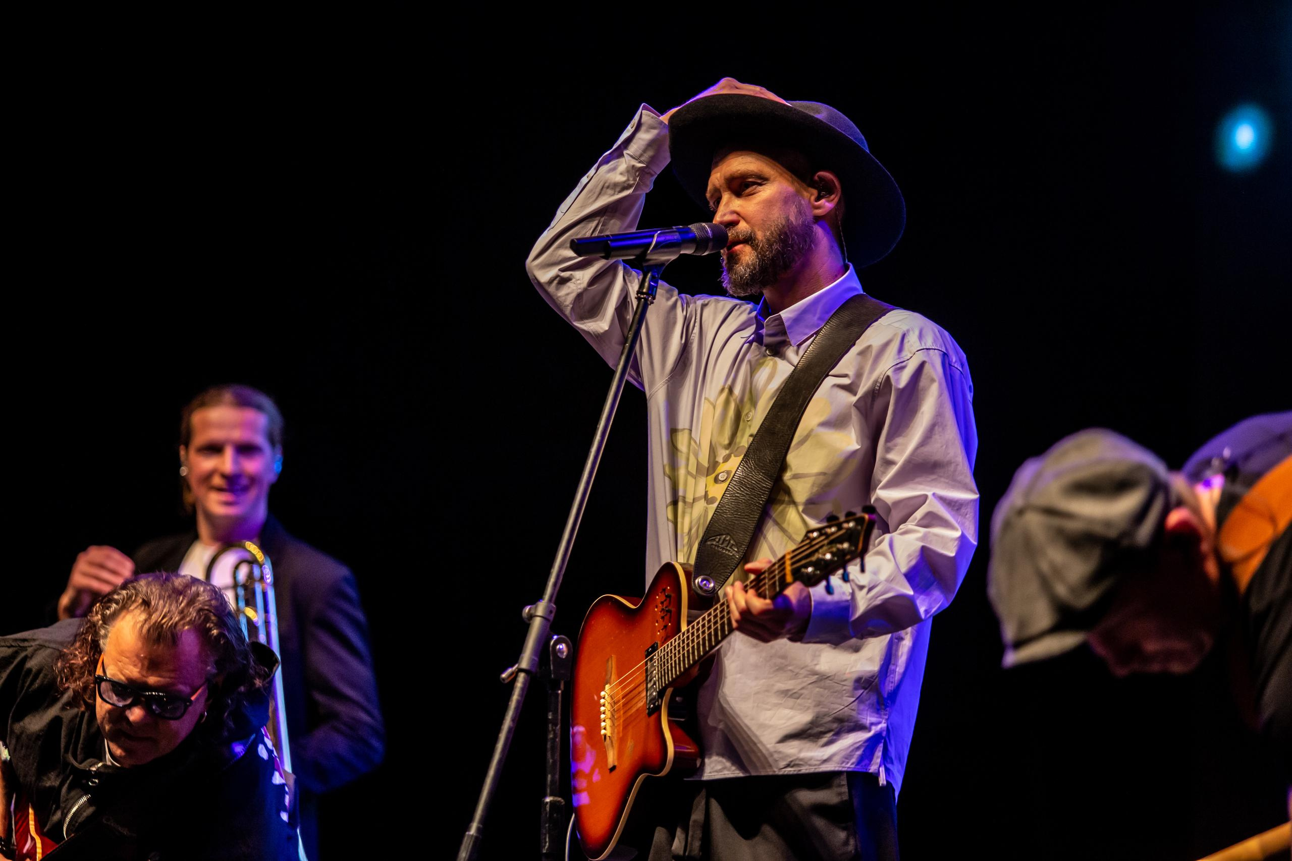 Uma2rman. Фотограф Сонкина Татьяна