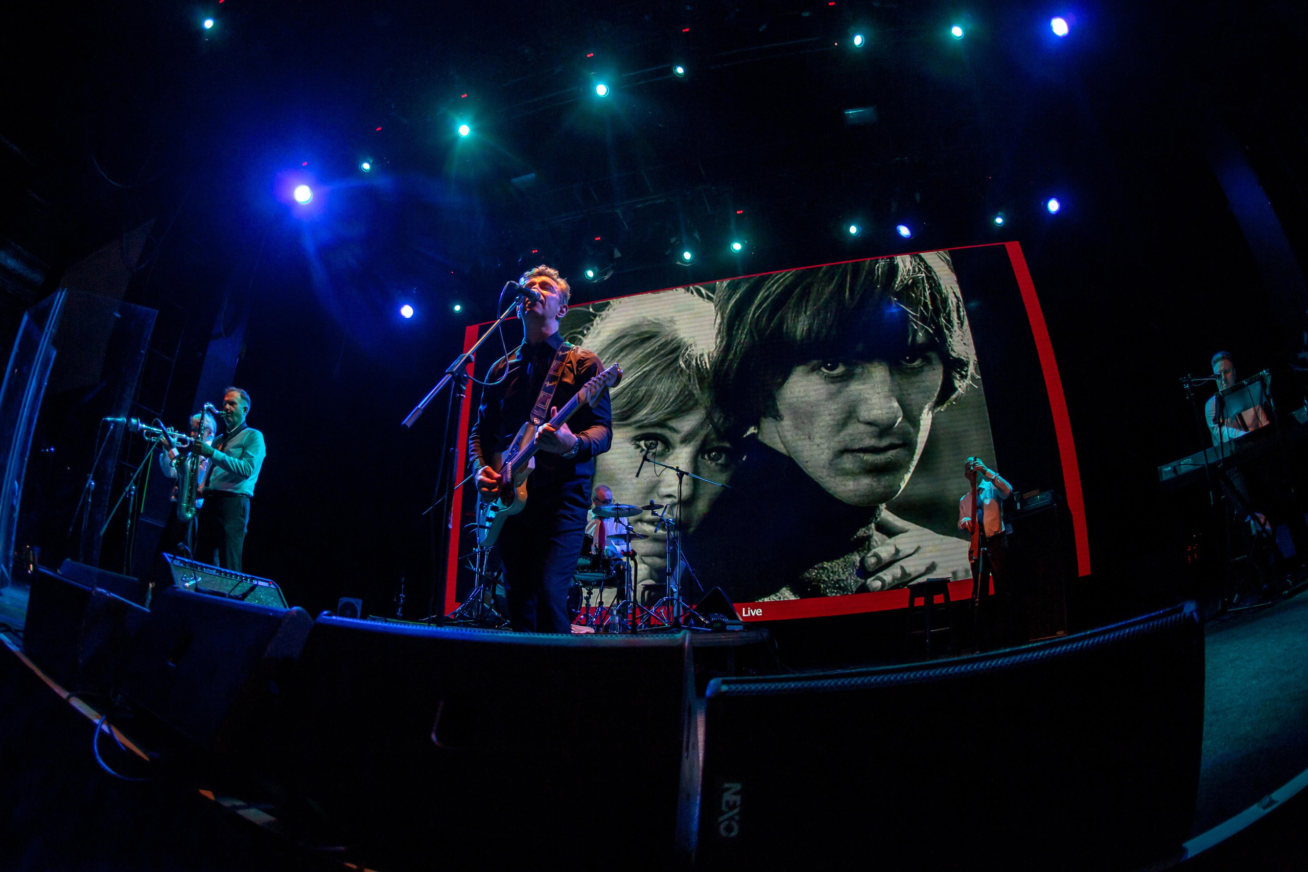 Валерий Сюткин. Фотограф Сонкина Татьяна