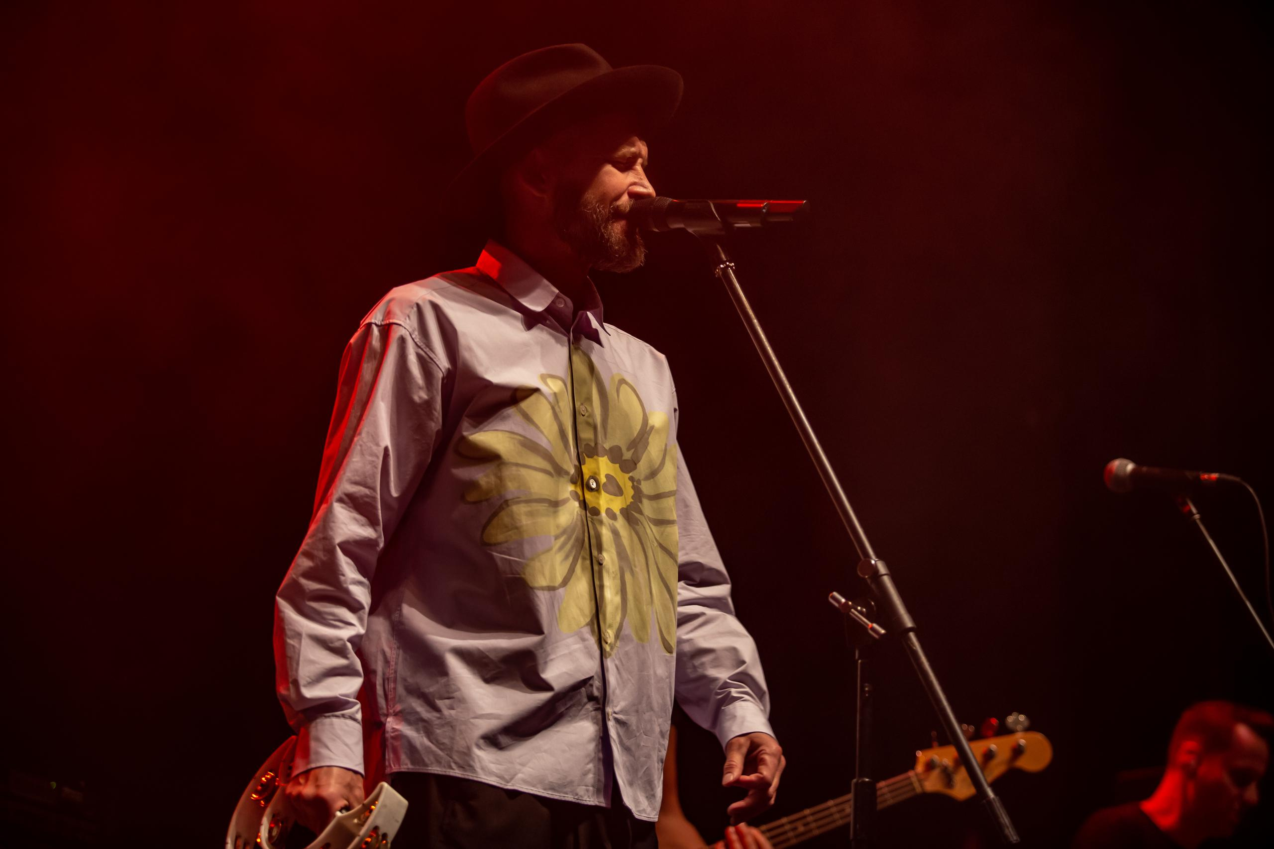 Uma2rman. Фотограф Сонкина Татьяна