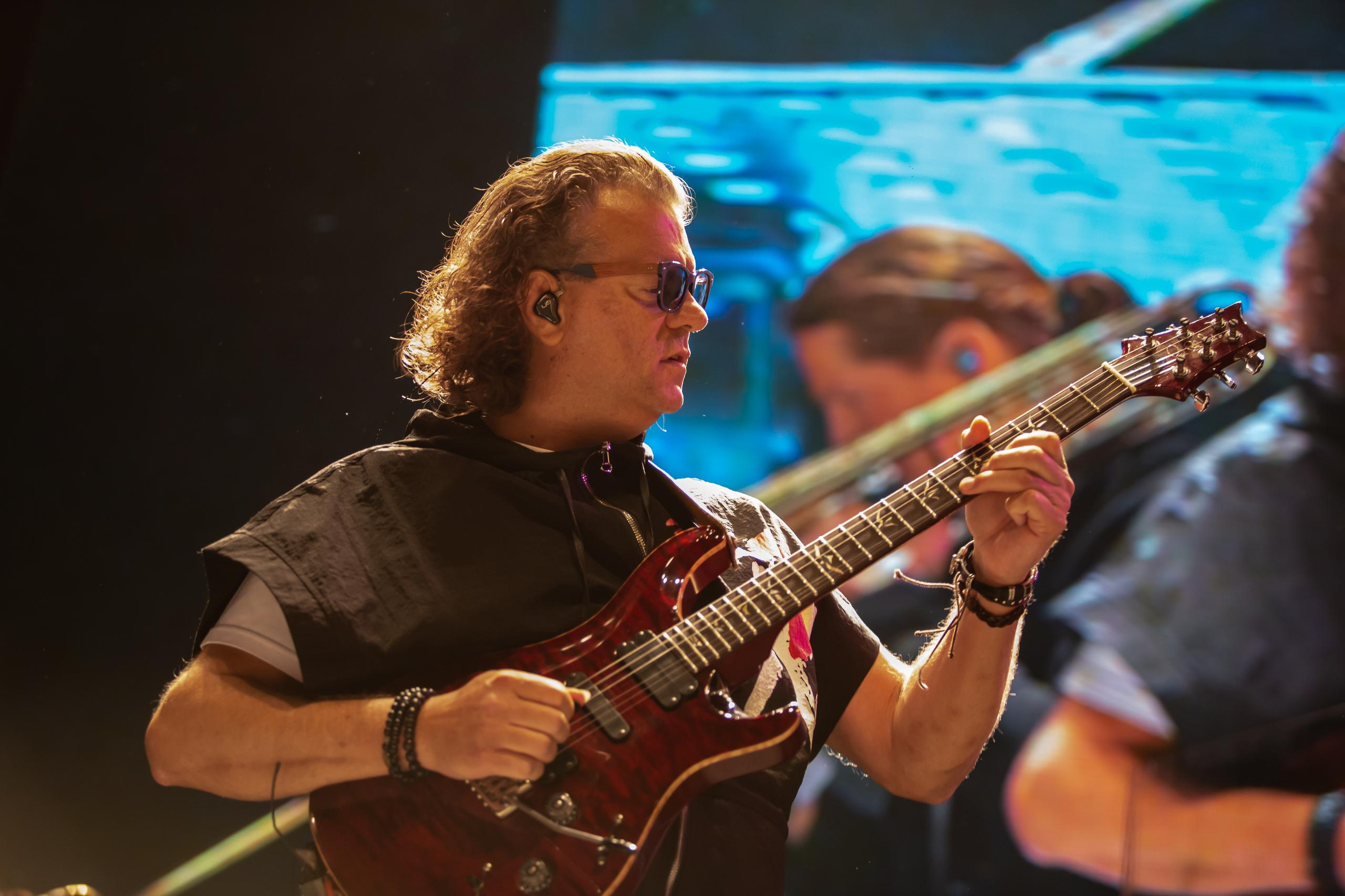 Uma2rman. Фотограф Сонкина Татьяна