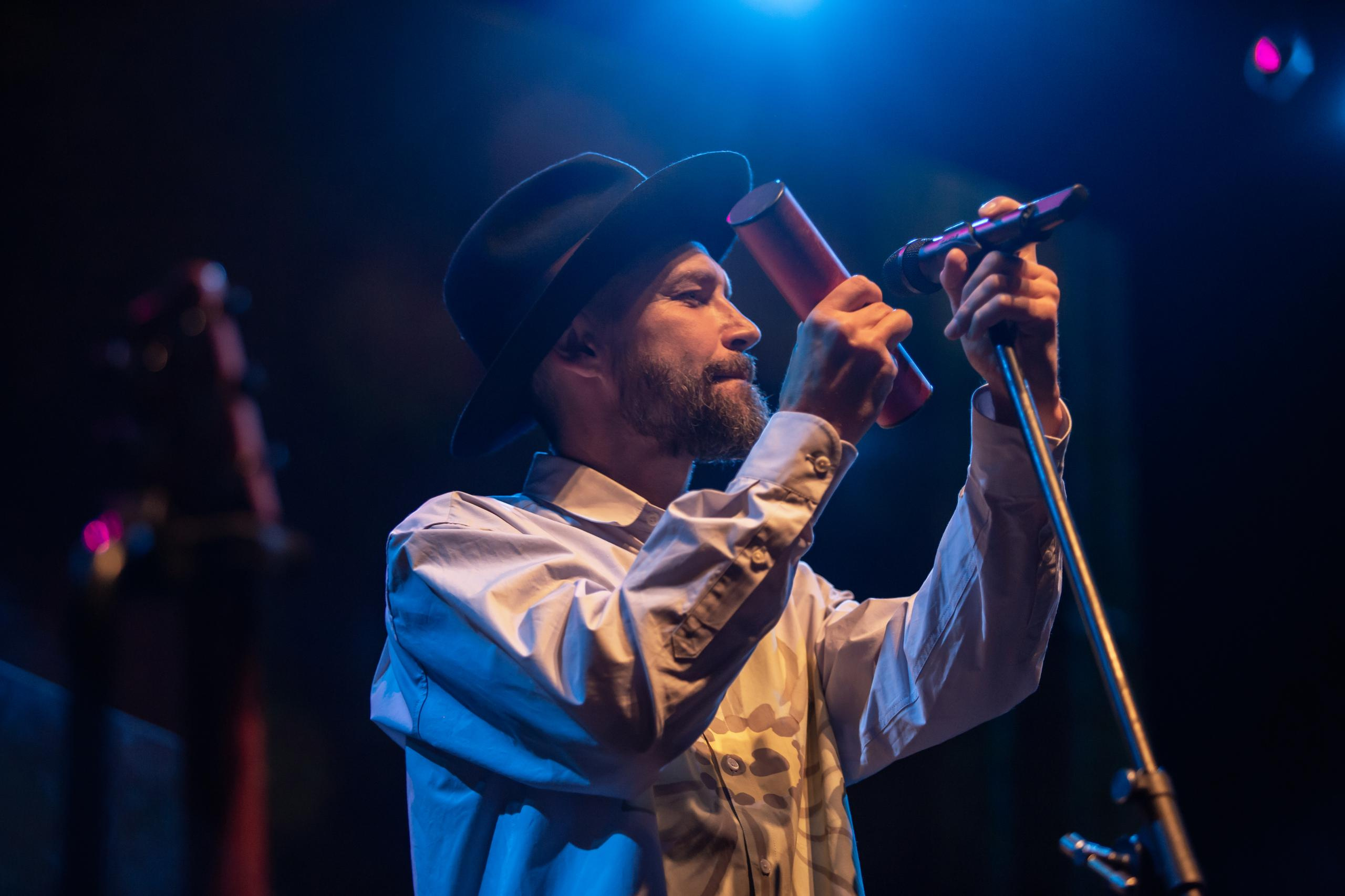 Uma2rman. Фотограф Сонкина Татьяна