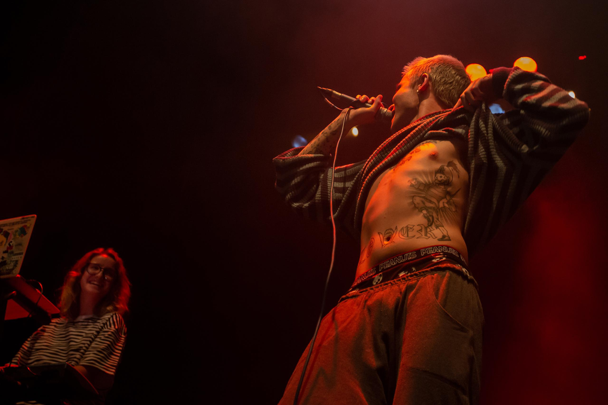 ПАПИН ОЛИМПОС. Фотограф Сонкина Татьяна