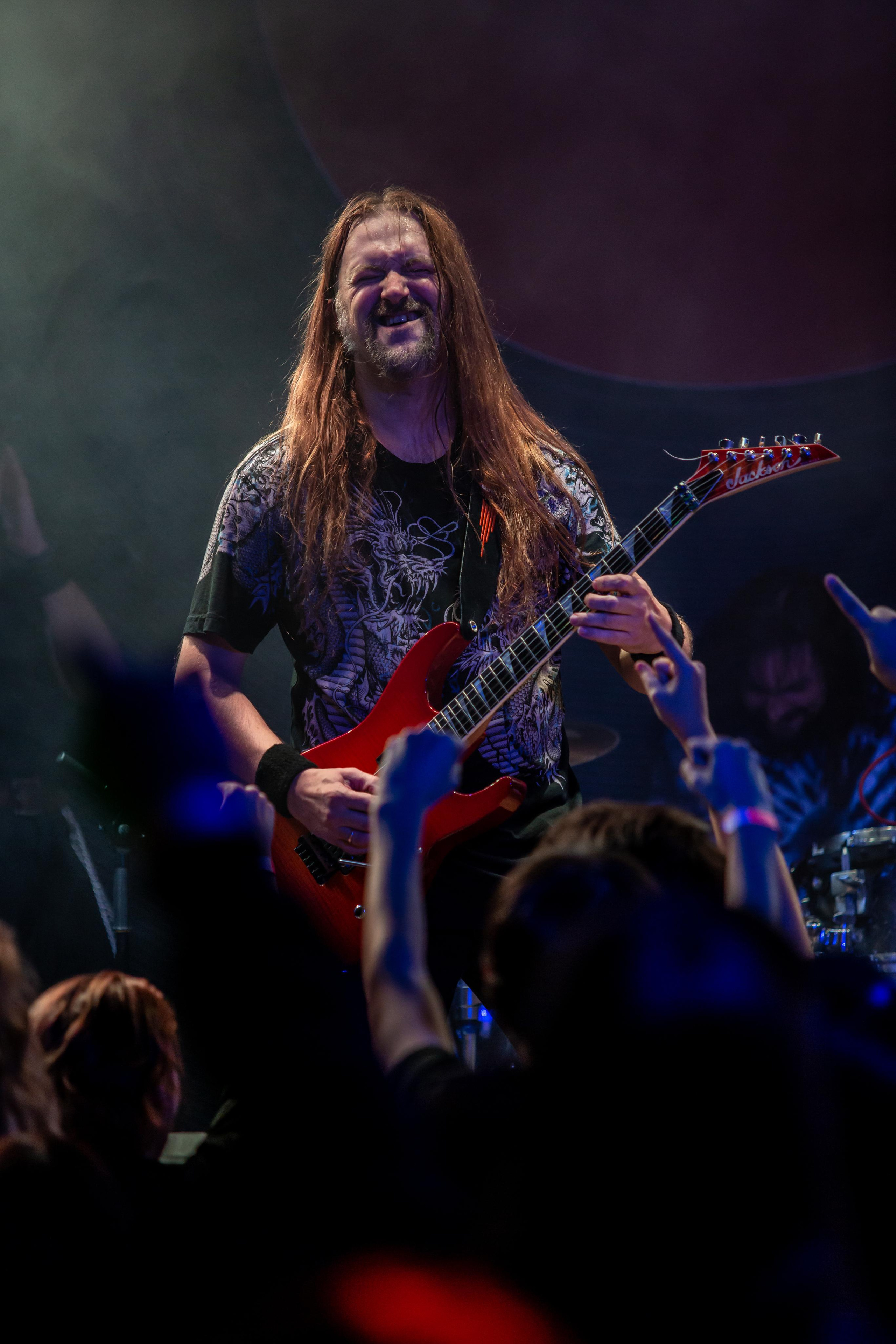 Харизма. Фотограф Сонкина Татьяна