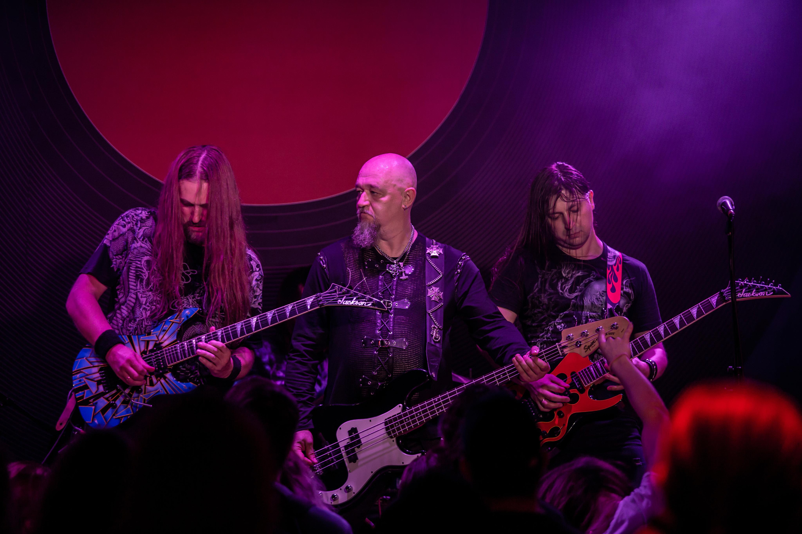 Харизма. Фотограф Сонкина Татьяна