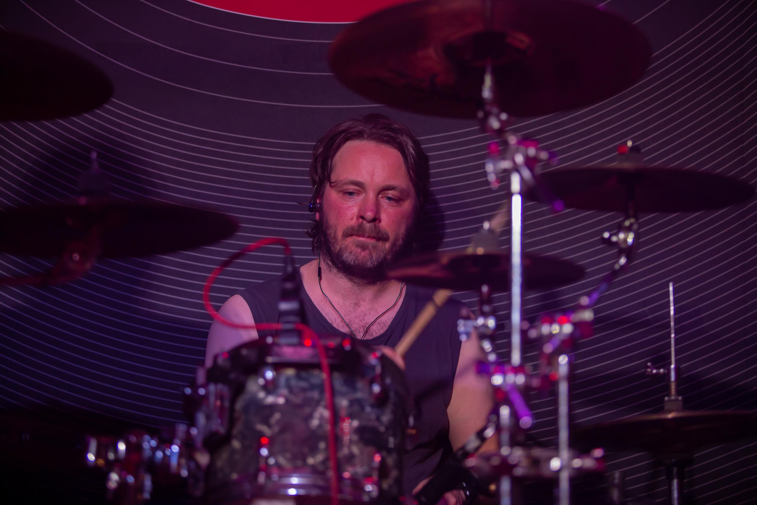 Группа HitteR. Фотограф Сонкина Татьяна