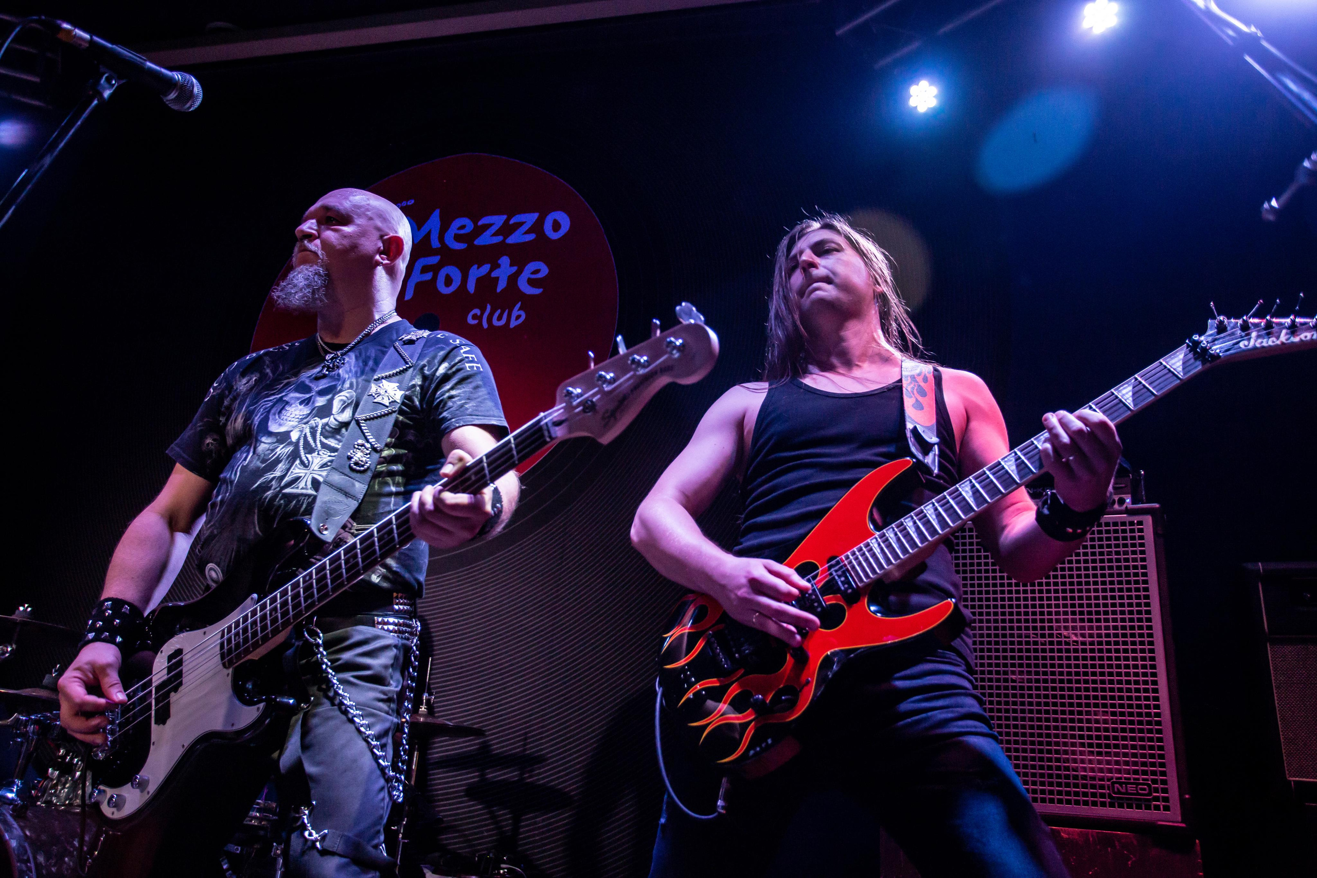 Харизма. Фотограф Сонкина Татьяна