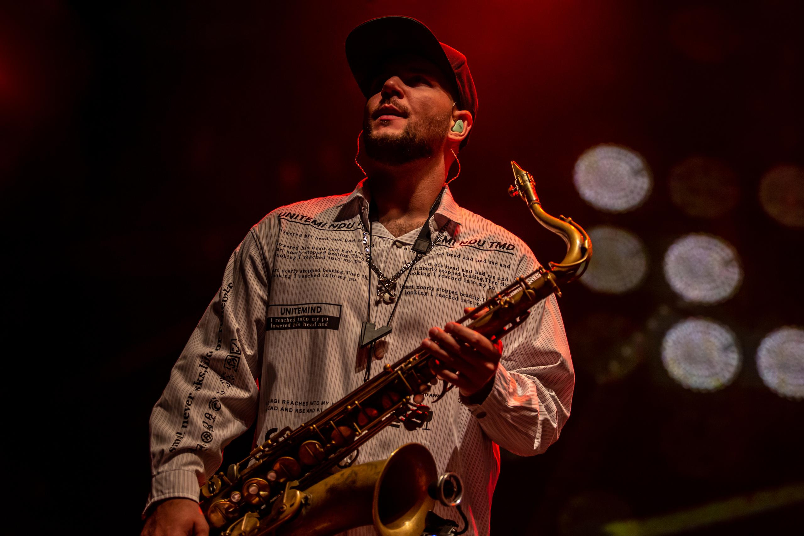 Uma2rman. Фотограф Сонкина Татьяна