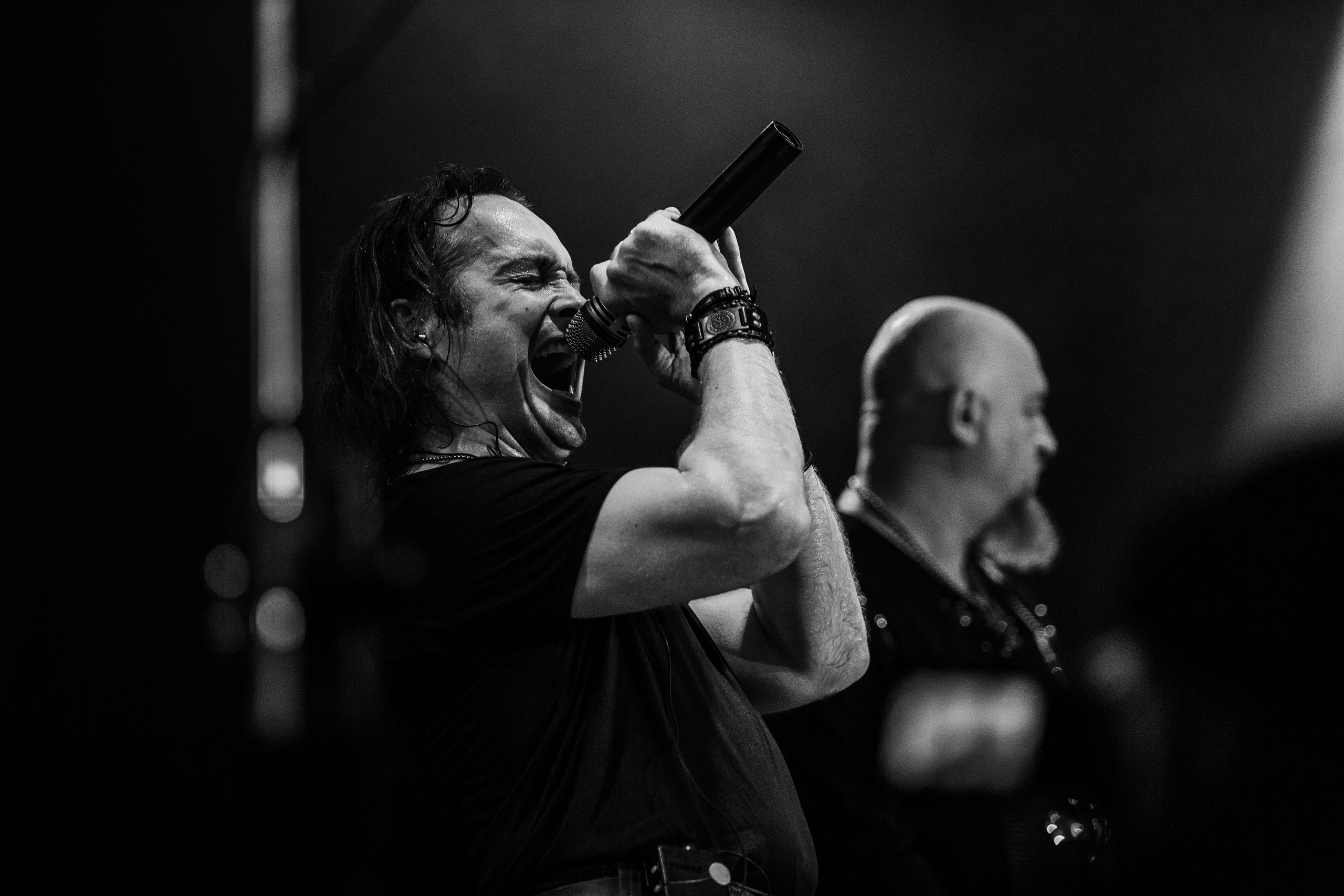 Харизма. Фотограф Сонкина Татьяна