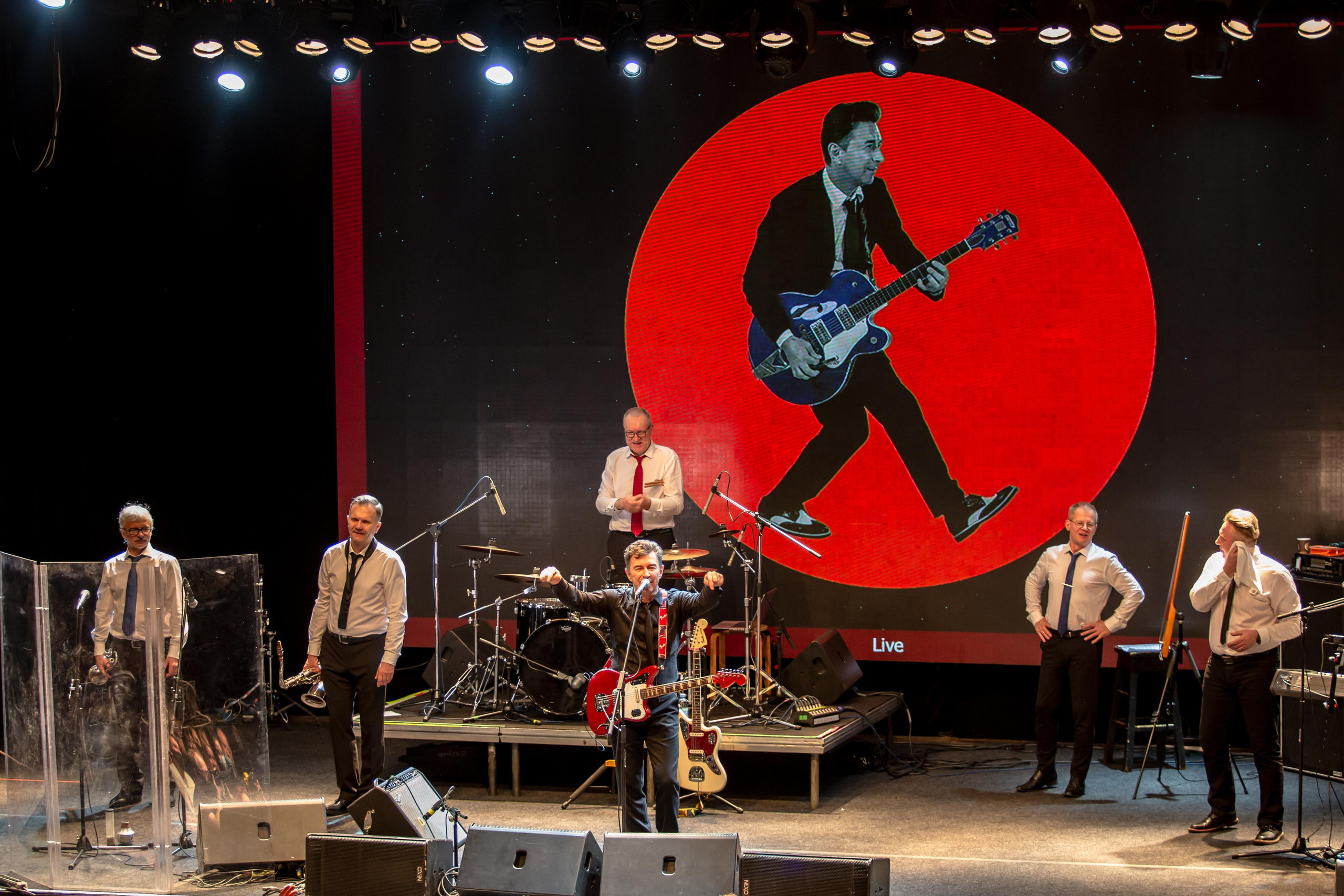 Валерий Сюткин. Фотограф Сонкина Татьяна