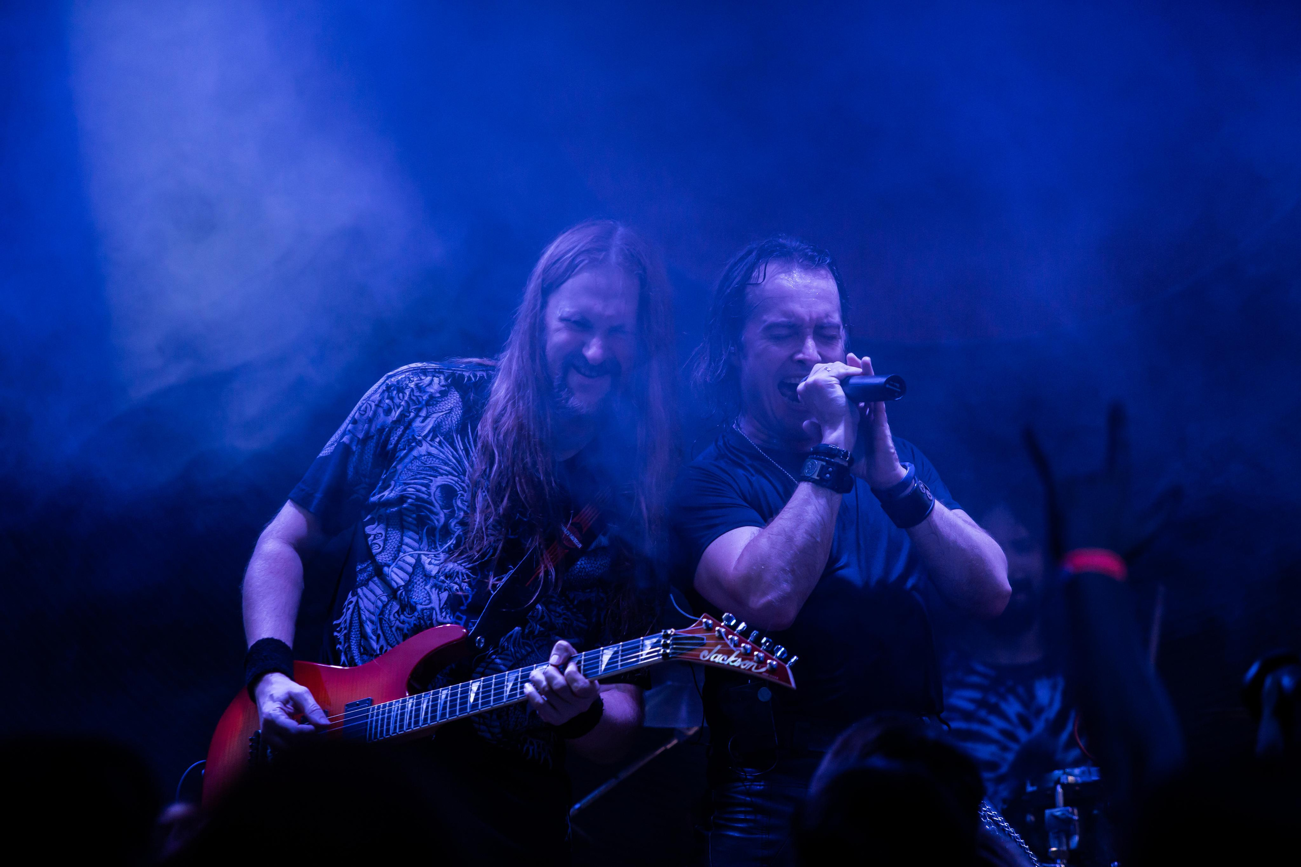 Харизма. Фотограф Сонкина Татьяна