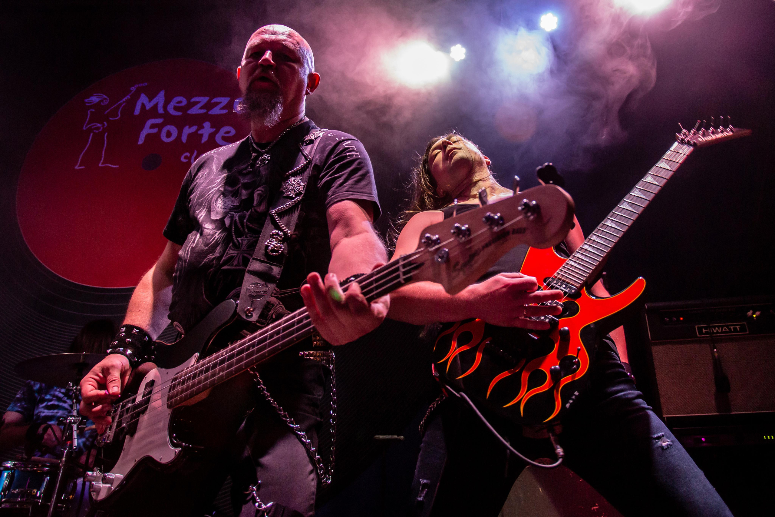 Харизма. Фотограф Сонкина Татьяна