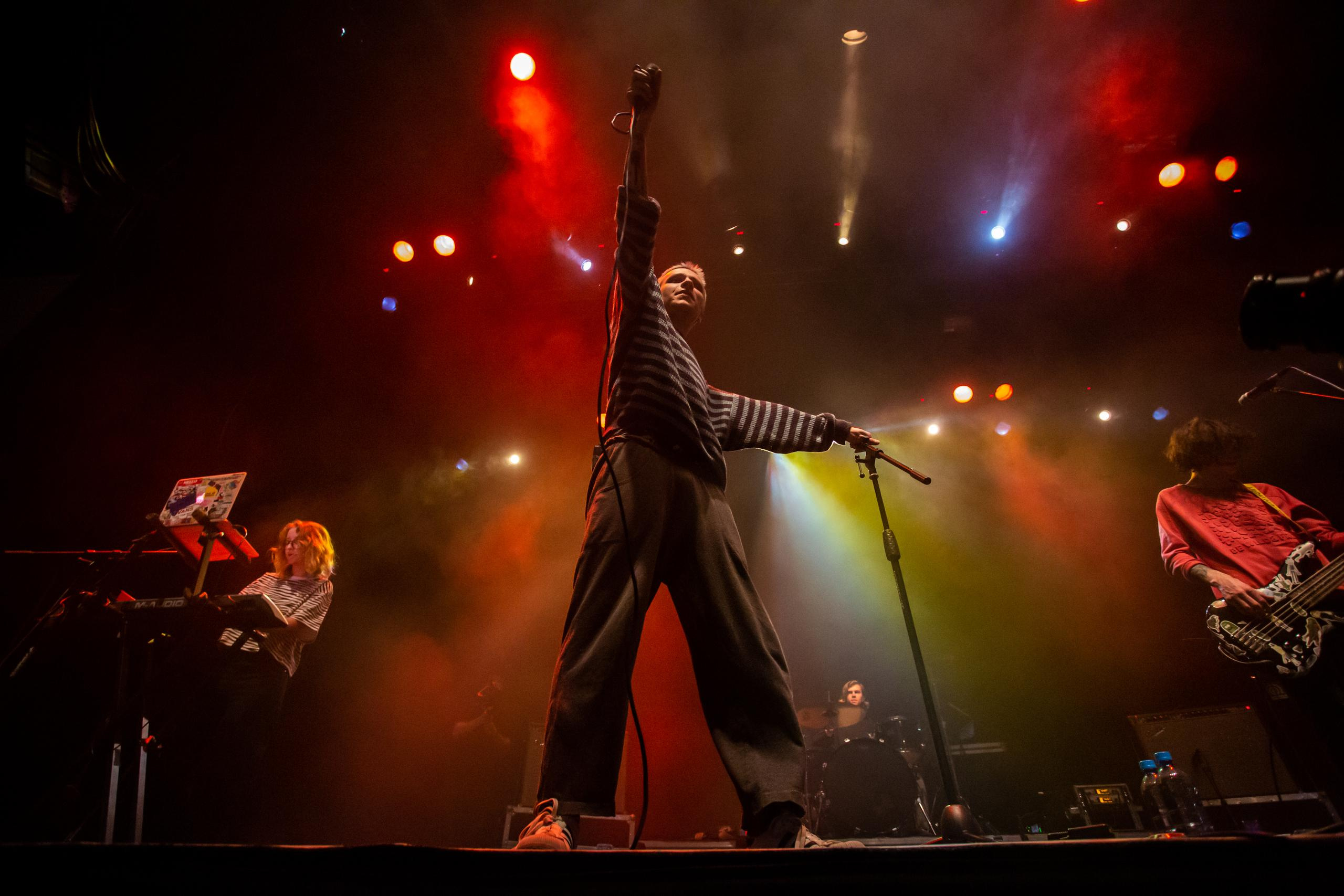 ПАПИН ОЛИМПОС. Фотограф Сонкина Татьяна