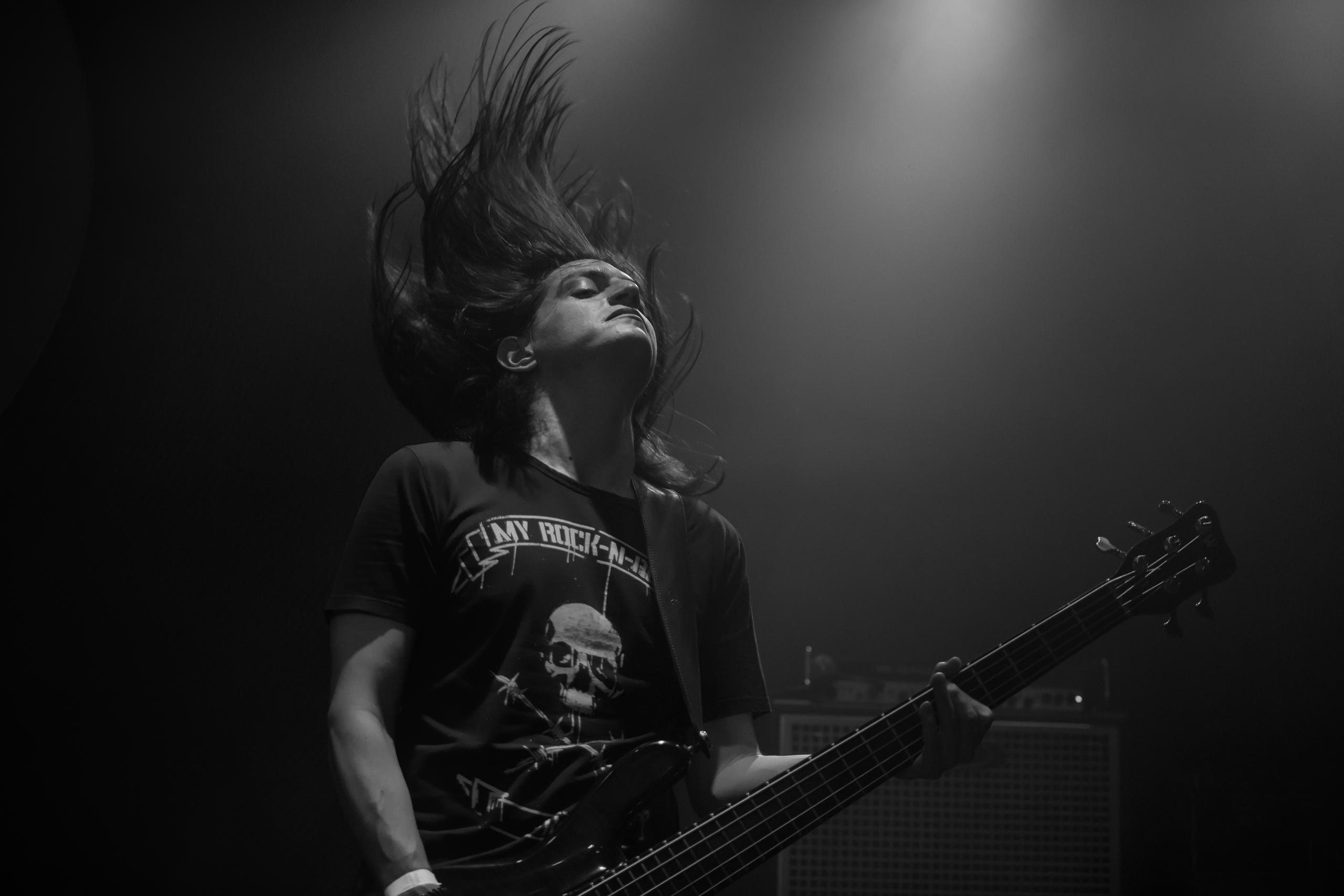 ТРУМЭN. Фотограф Сонкина Татьяна