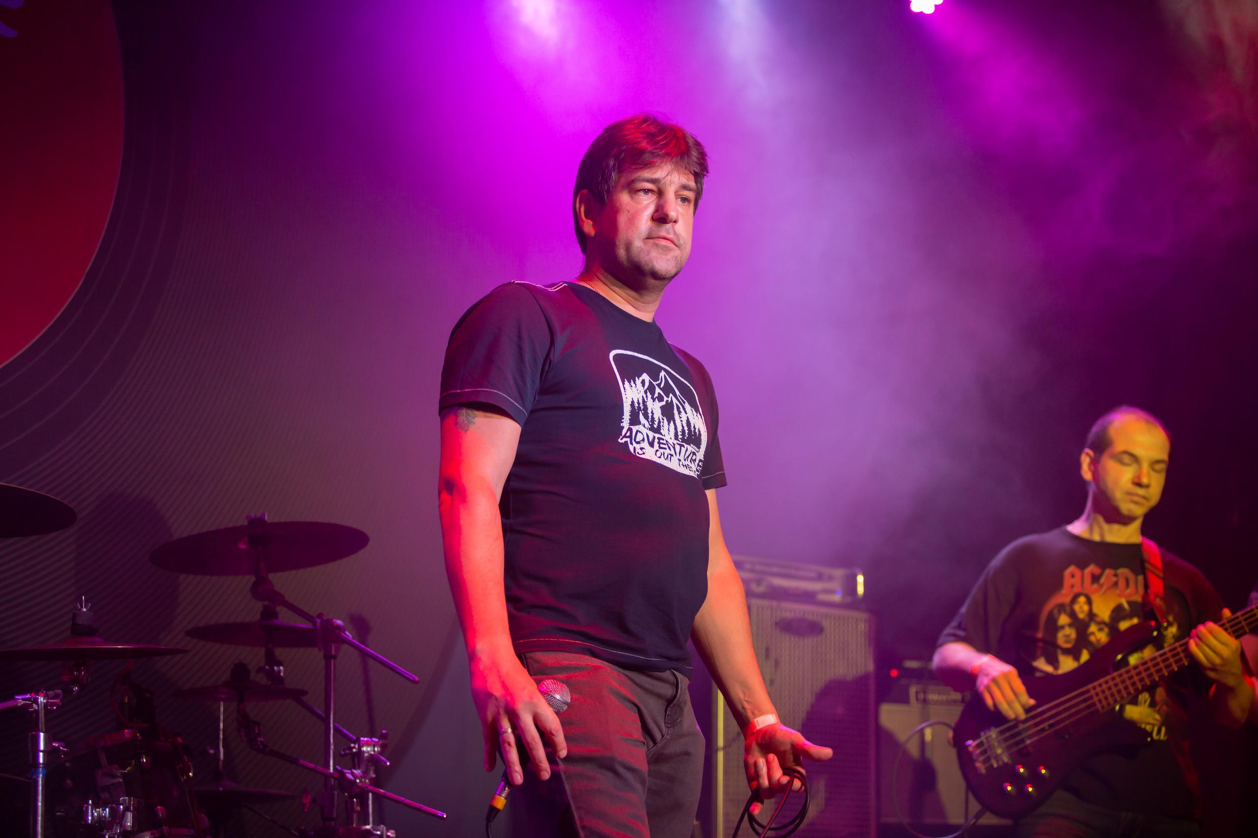 Группа HitteR. Фотограф Сонкина Татьяна