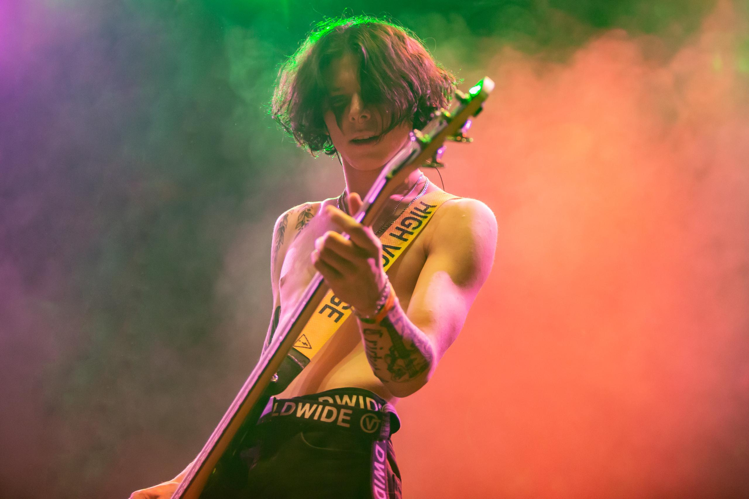 ПАПИН ОЛИМПОС. Фотограф Сонкина Татьяна