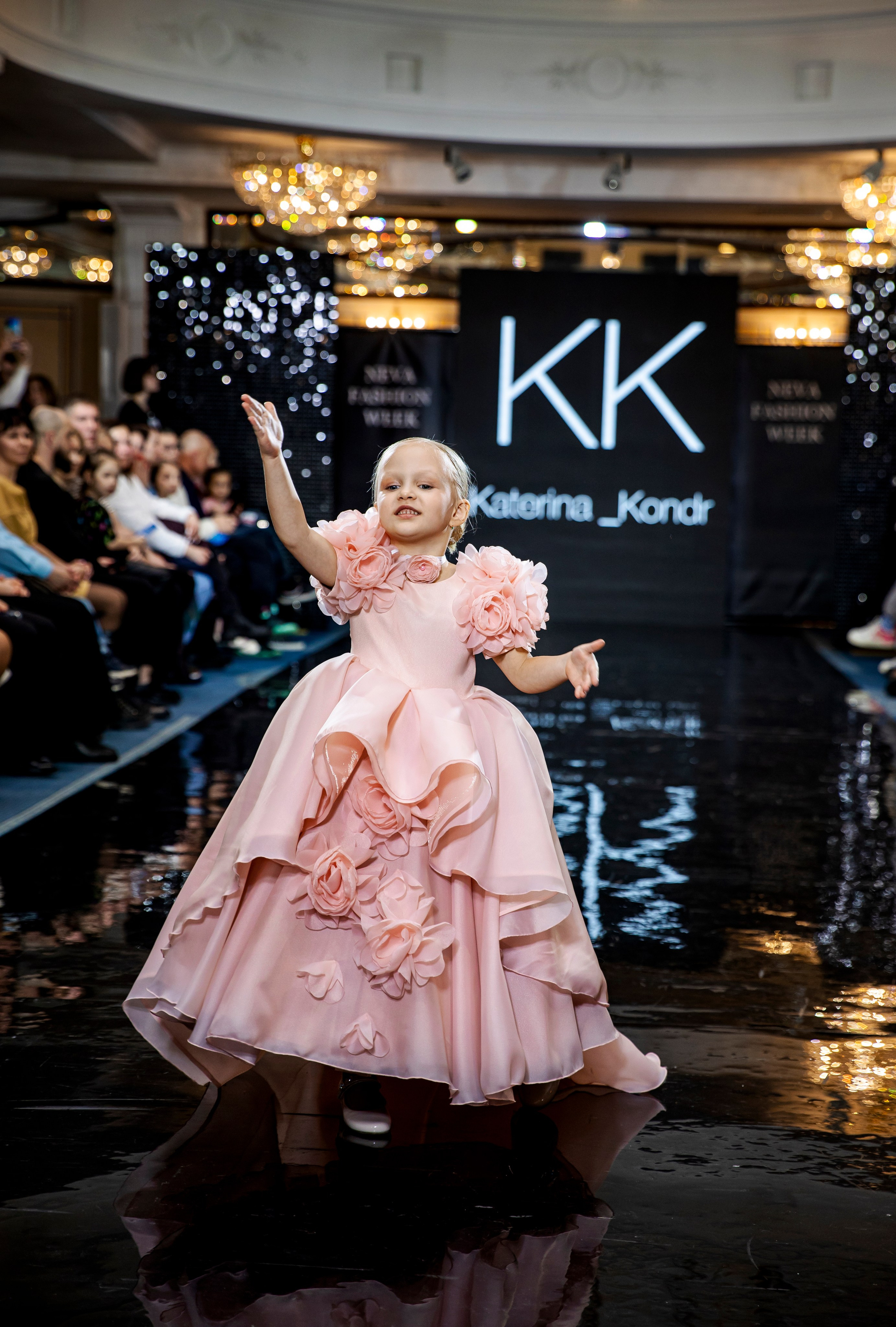 NEVA — 2024. Фотограф — Татьяна Кириллова, г. Санкт-Петербург