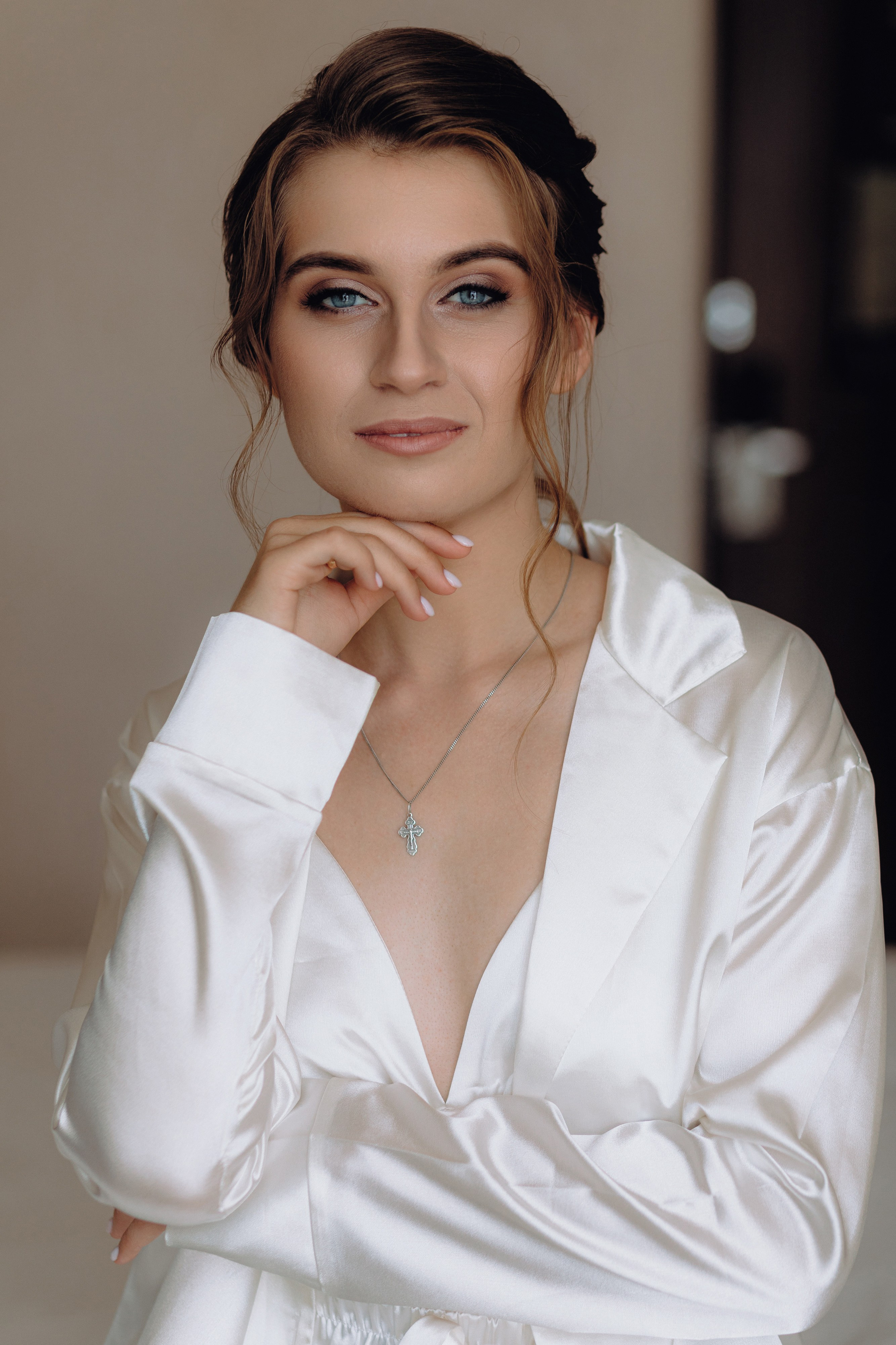 Никита & Мария. Свадебный и семейный фотограф в Кирове, Малых Никита