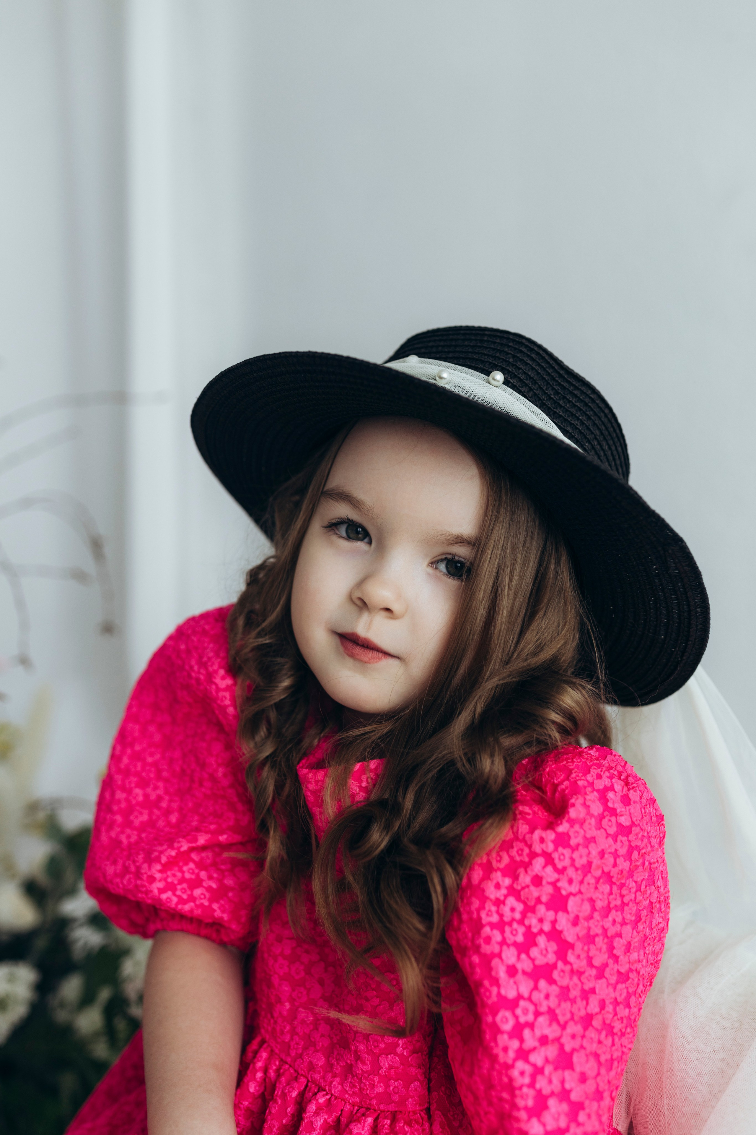 Злата. Фотограф Кемерово Анастасия Ларионова