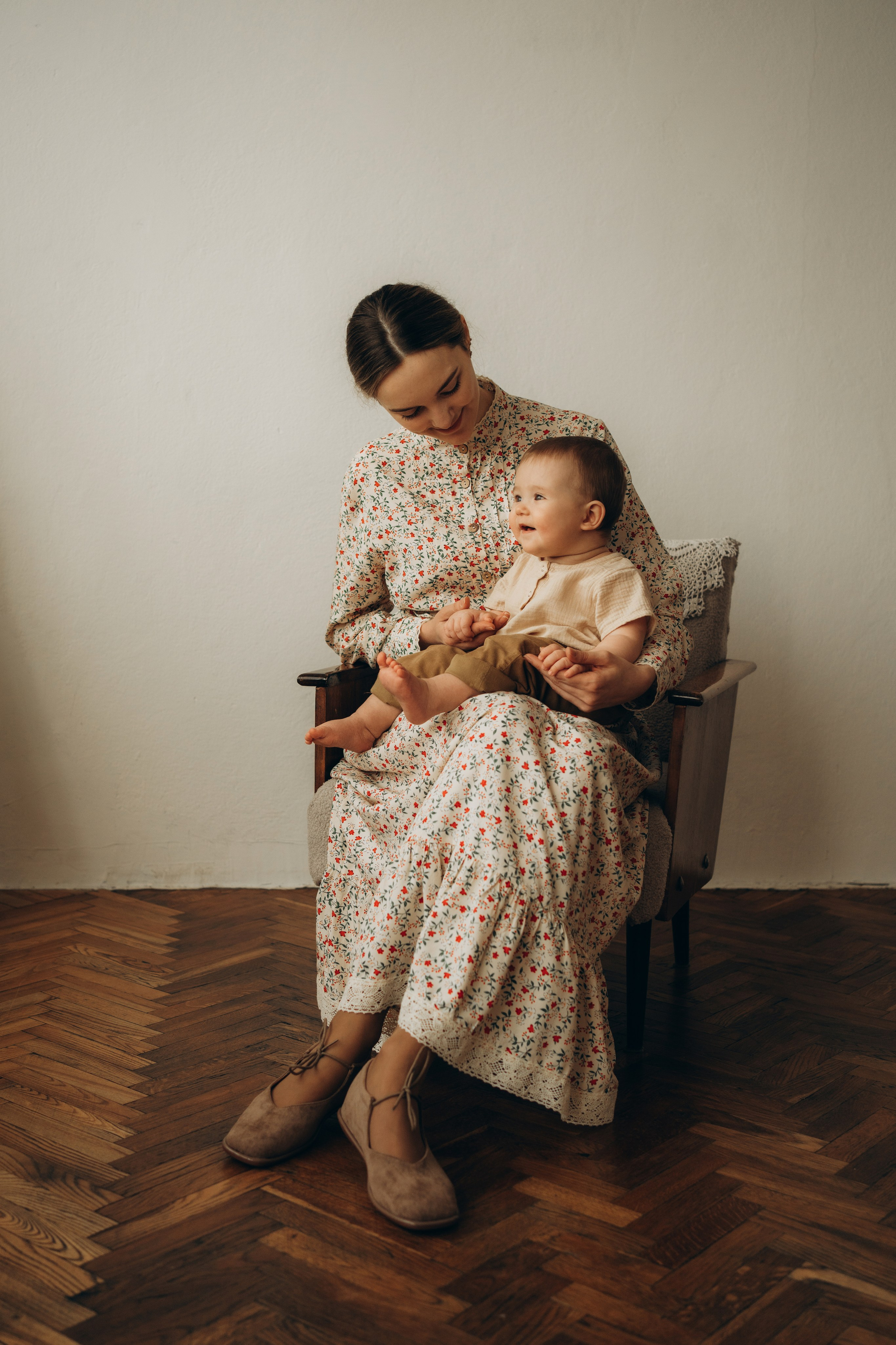 Настя и Мишка. Фотограф в Минске — Мария Миллс