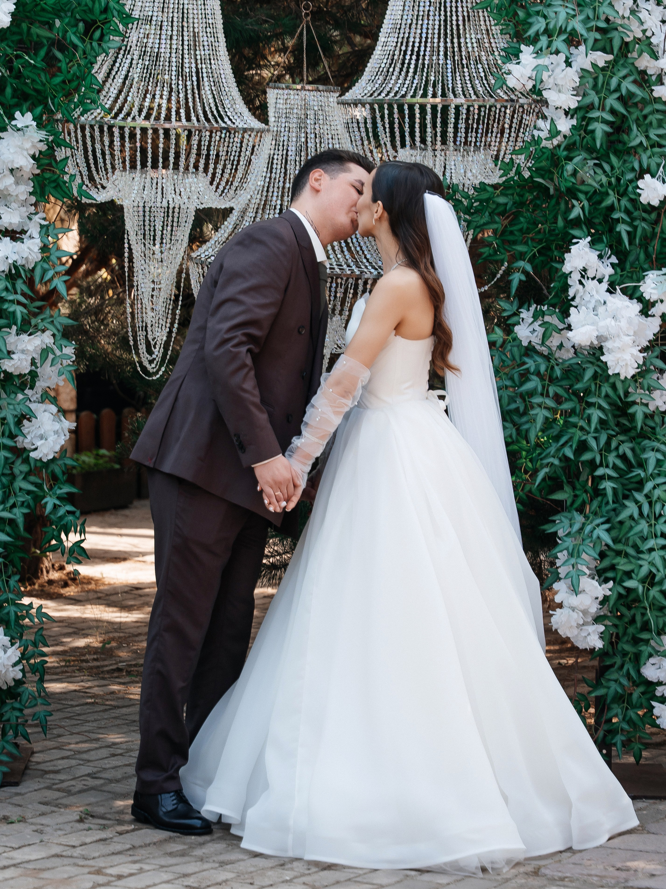 Алсу и Айнур. Свадебный фотограф Уфа, Руслан Бикташев