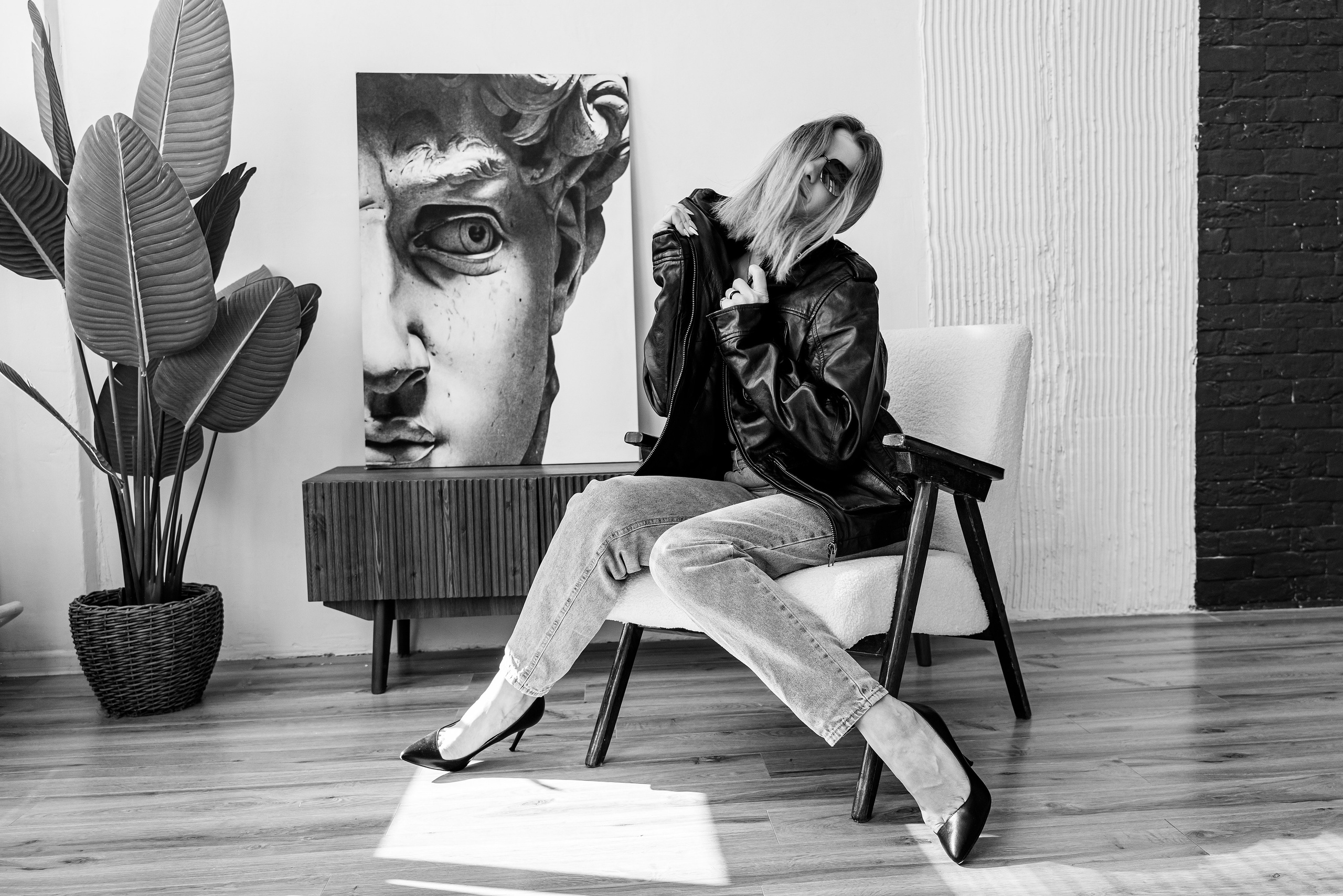 Быковы. Бжицких Виталий — фотограф г. Ульяновск