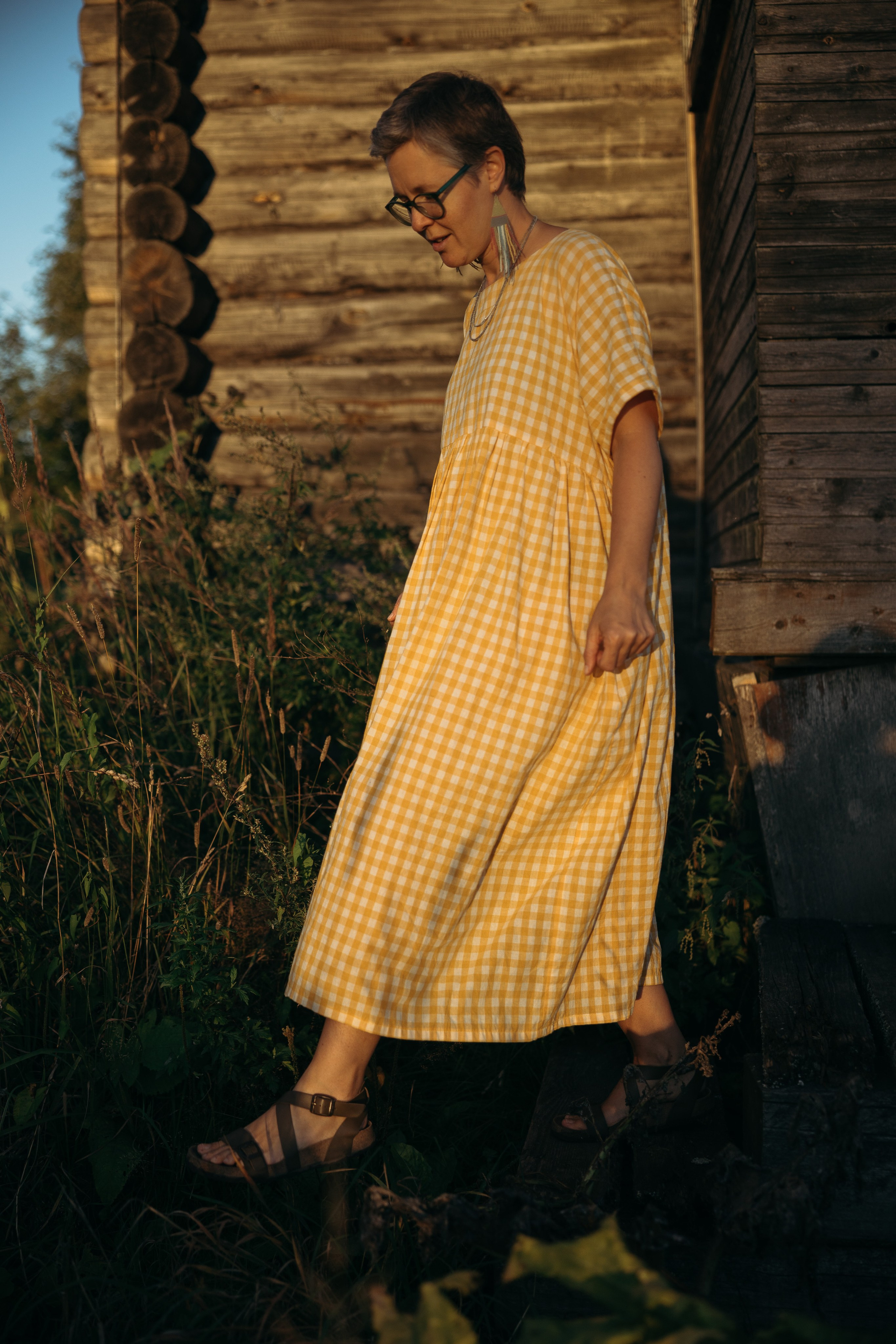 Дима и Маша. Фотограф Екатерина Заречнова