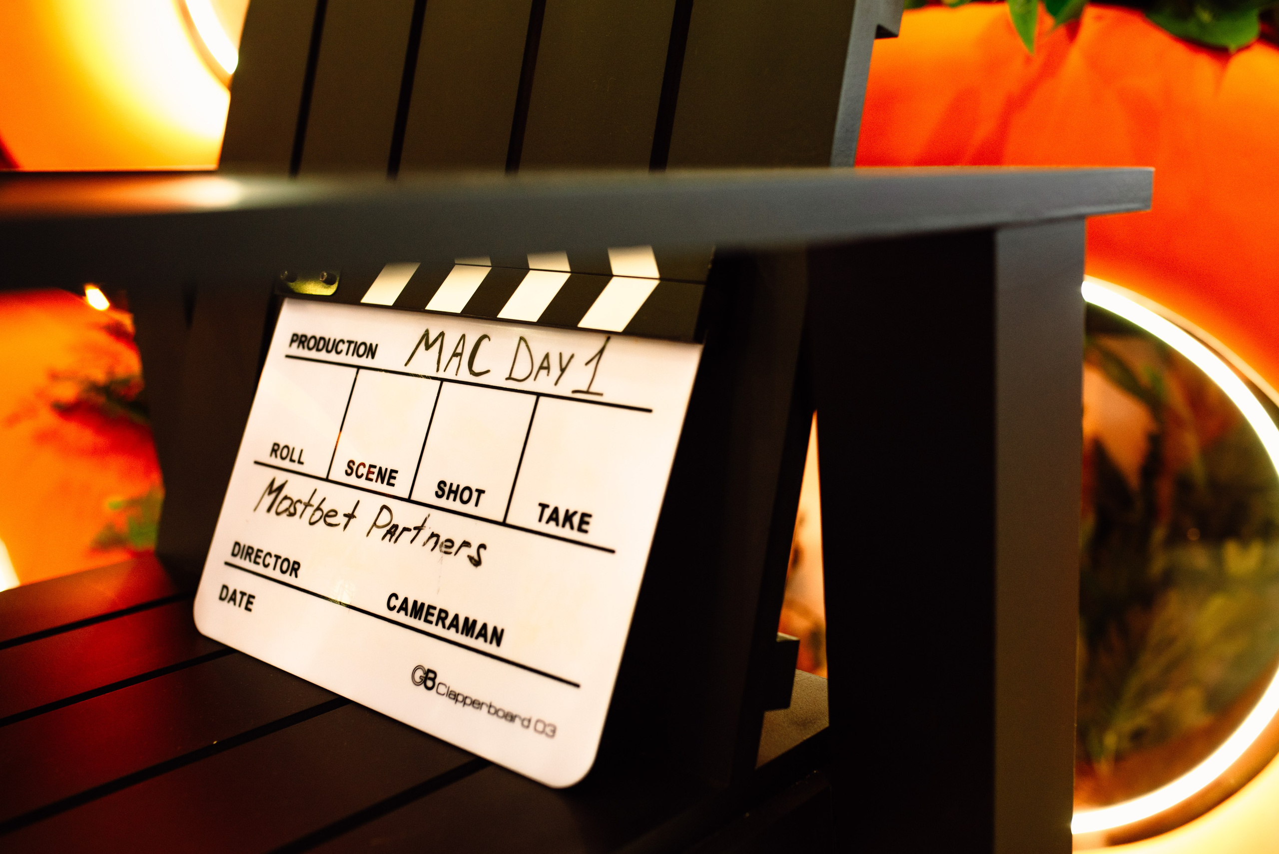 MAC conf '24. Портретный фотограф в Ереване и Челябинске Шаханская Ольга