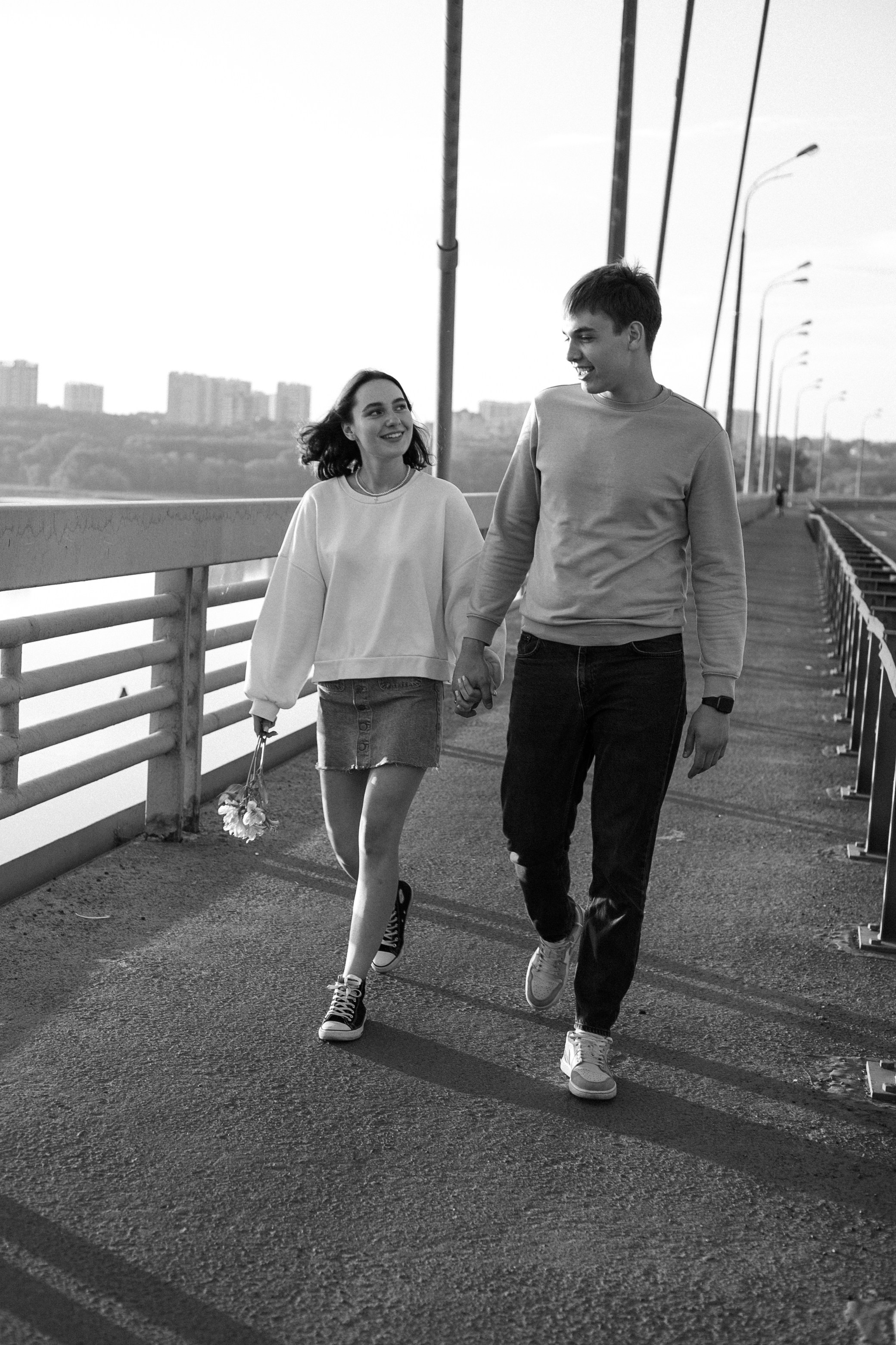 Love Story. Фотограф в Казани