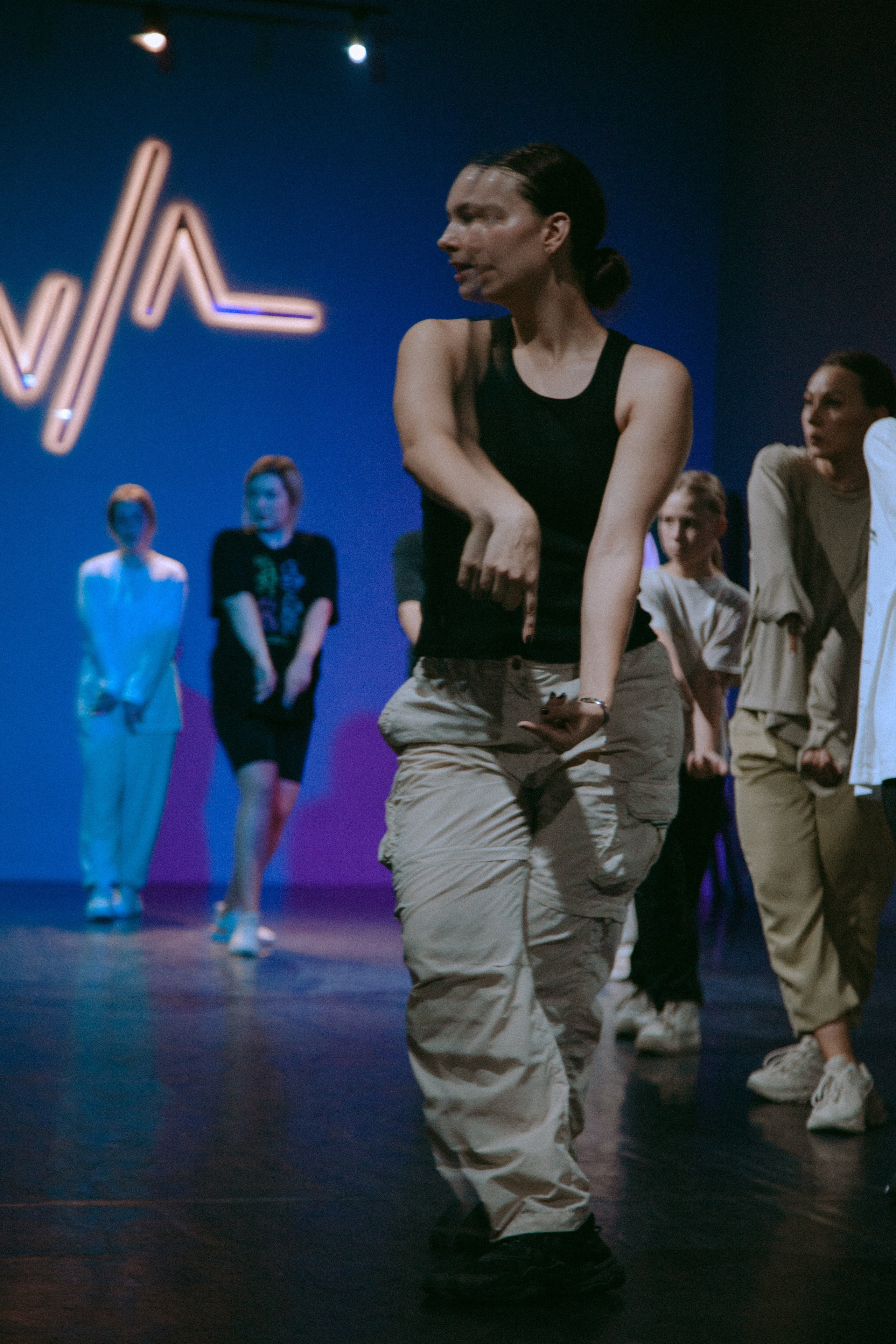 CLASS BY SOLYAKOVA SOFA. Фотограф в Тюмени Анастасия Долинина