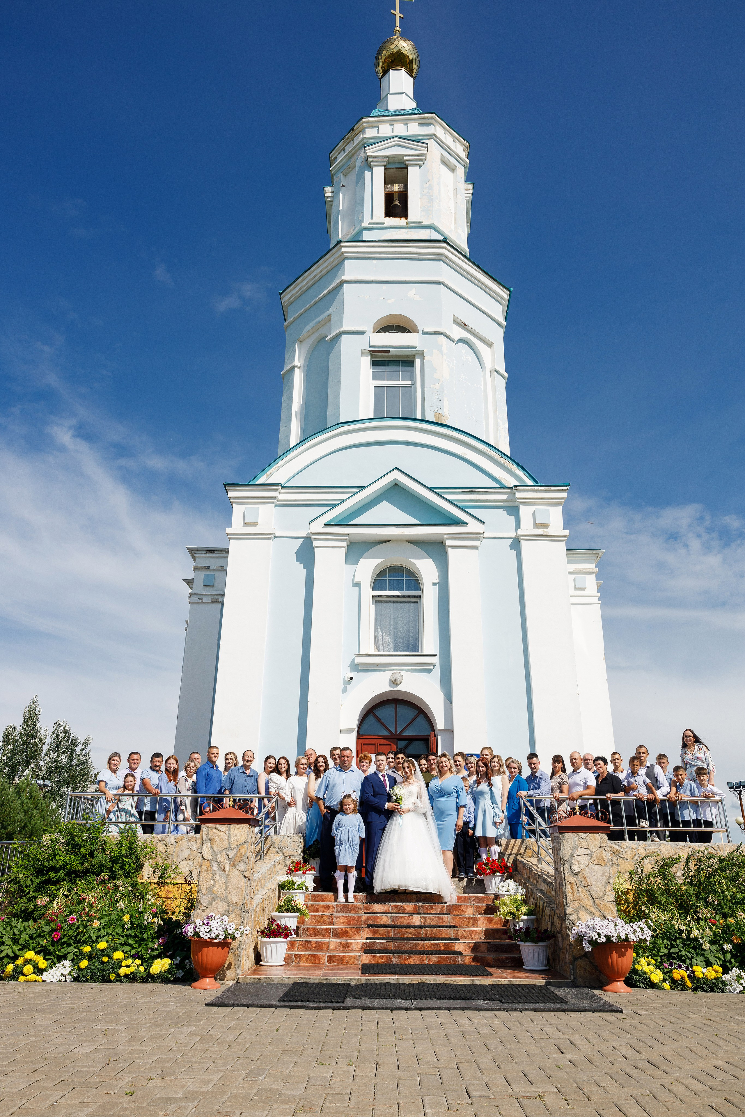 Владимир и Анастасия. Дмитрий Белим — Семейный фотограф в Омске | Фотосессии для беременных и малышей