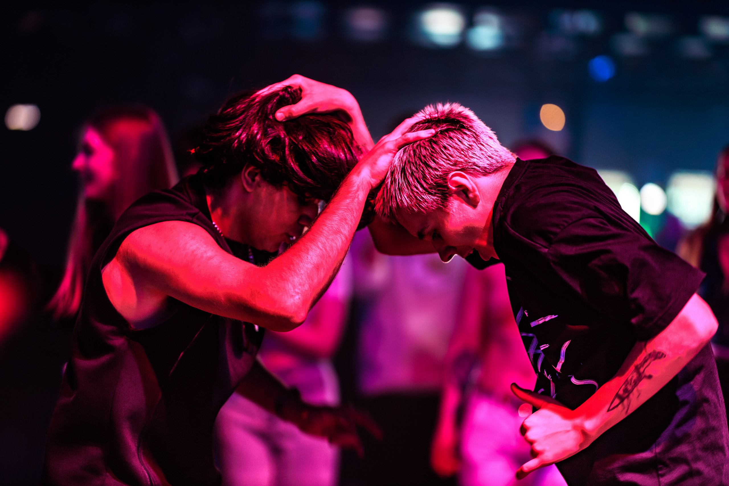 15.08.25 Bratz Rave. Репортажный фотограф Екатеринбург | Яркий, качественный репортаж | Концерты, клубы, репортаж, праздники, корпоративы