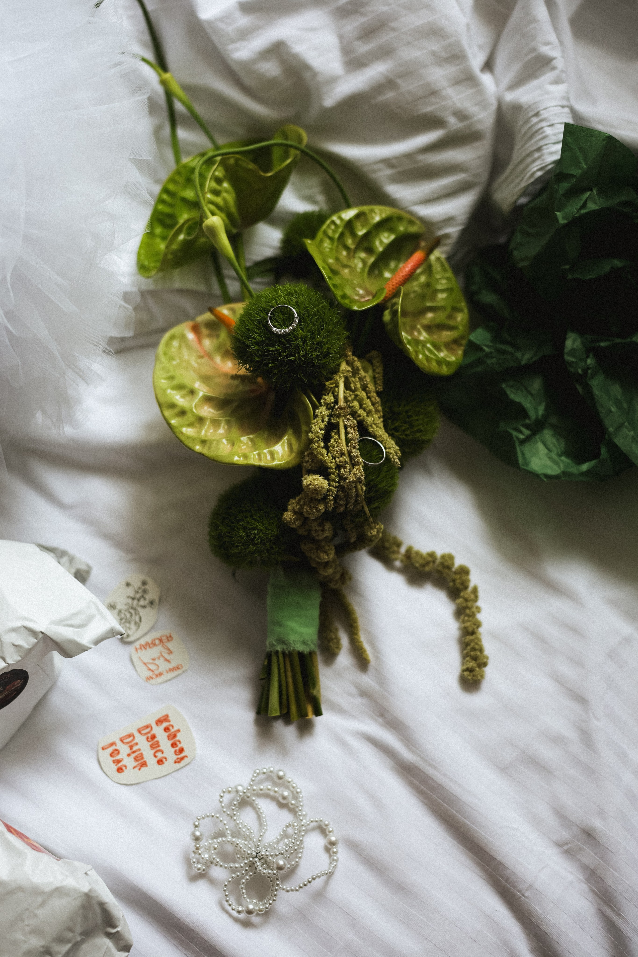 Мир так спокоен, когда я с тобой. Свадебный фотограф в Санкт-Петербурге Баженова Алина