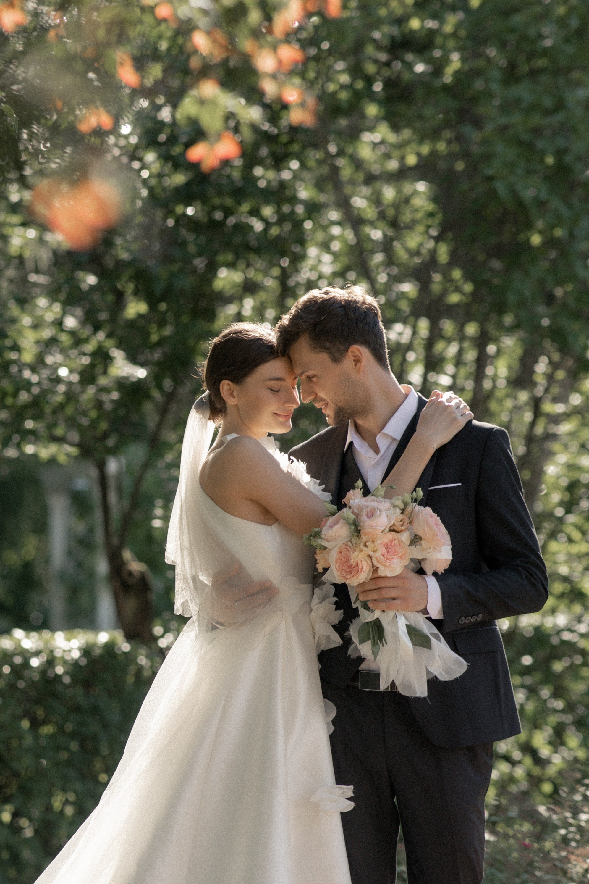 Весна. Фотограф Яна Белая