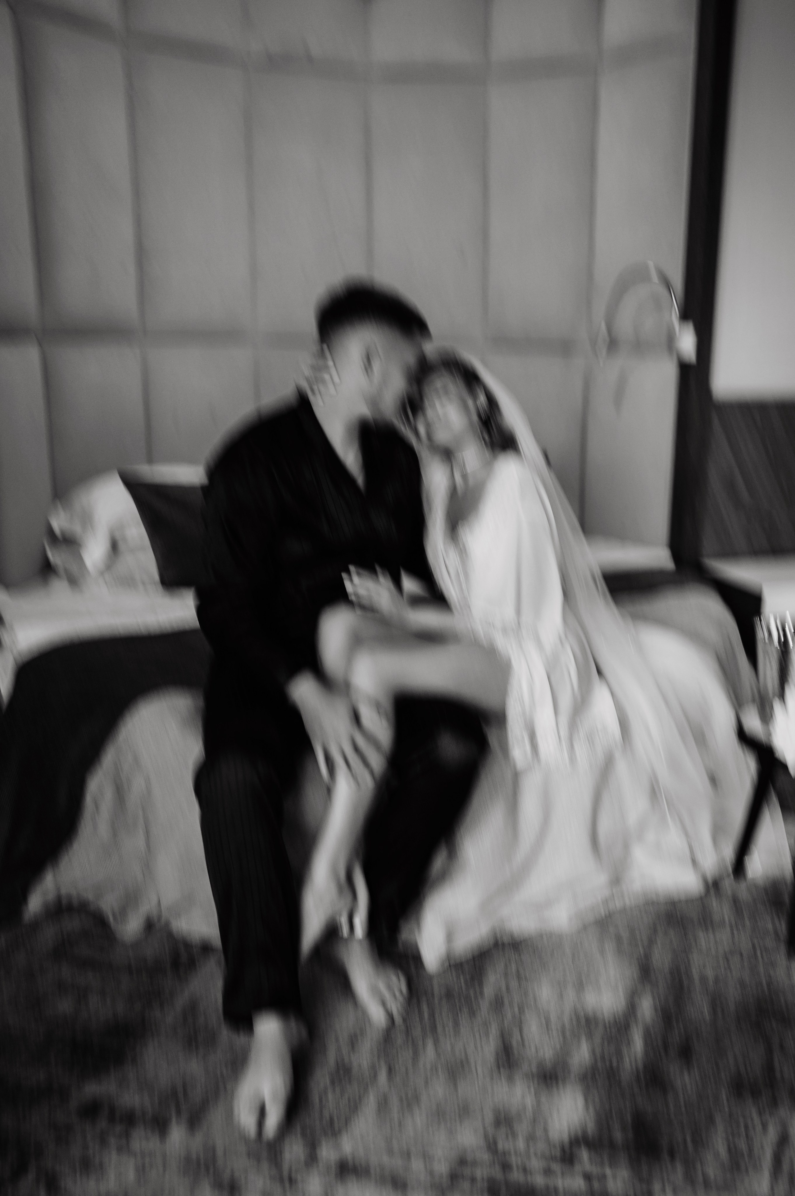 Иван и Яна. Свадебный фотограф Марина Жемчужникова в Москве и в Белгороде