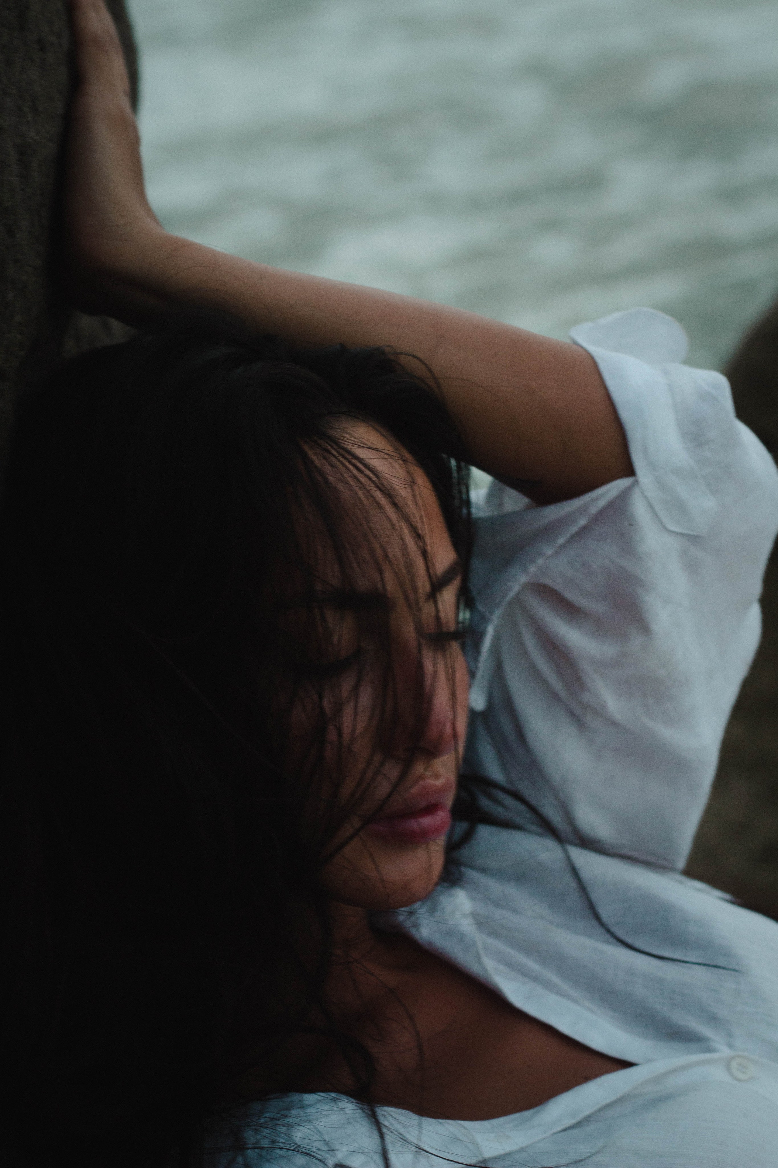 Гуля. Главная