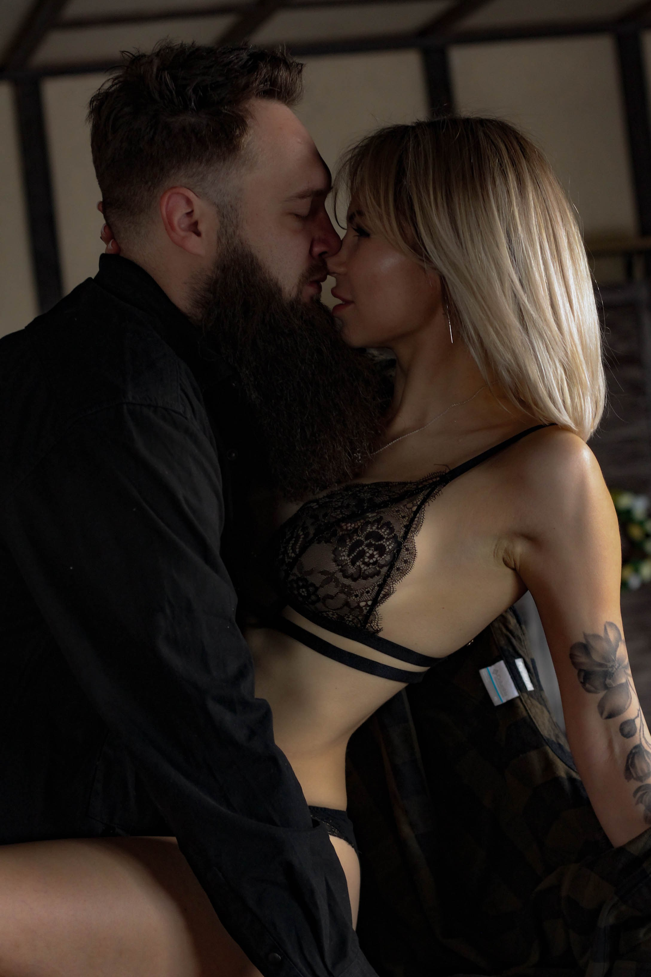 Love story. Главная