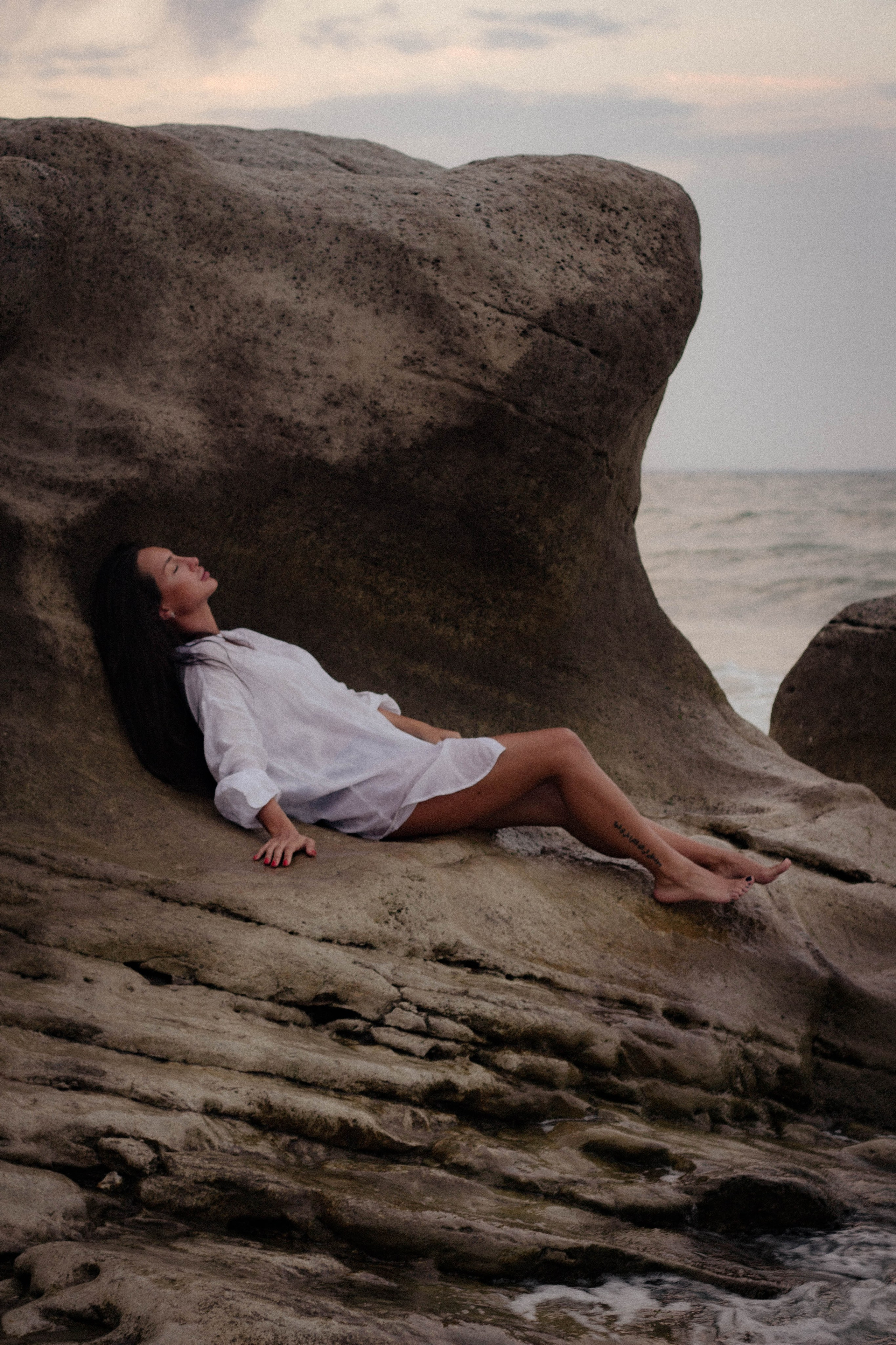 Гуля. Главная