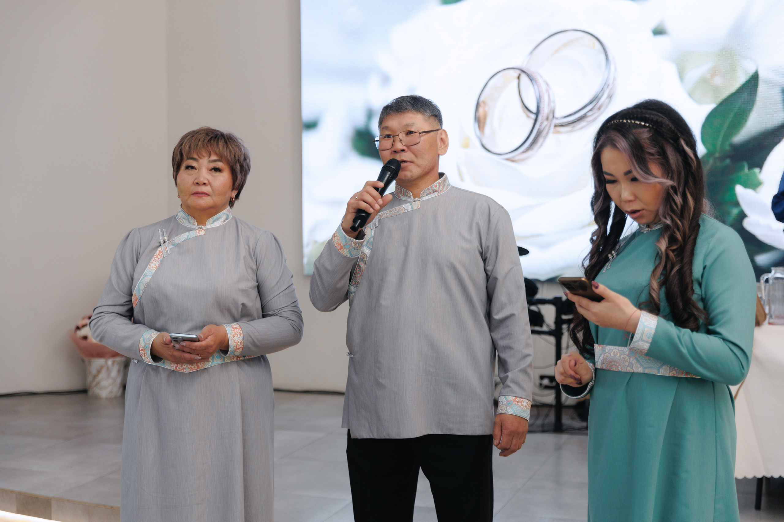 Вячеслав и Цырена. Свадебный и семейный фотограф в Улан-Удэ