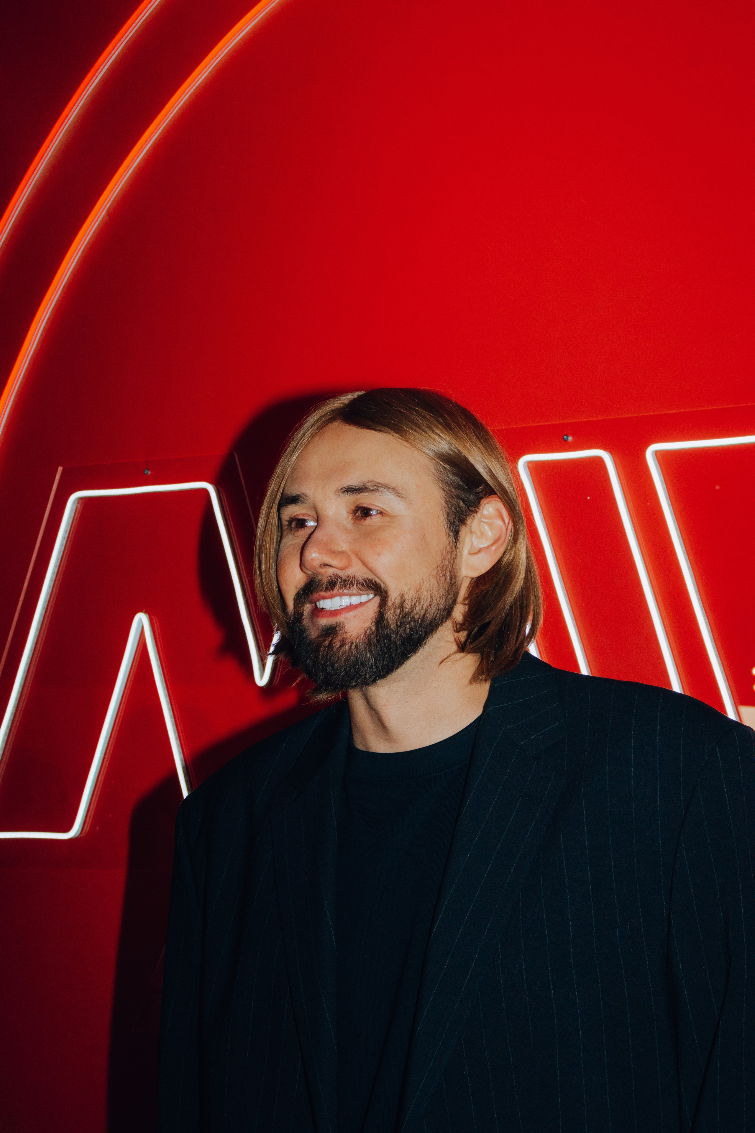 Репортаж. Анастасия Тен