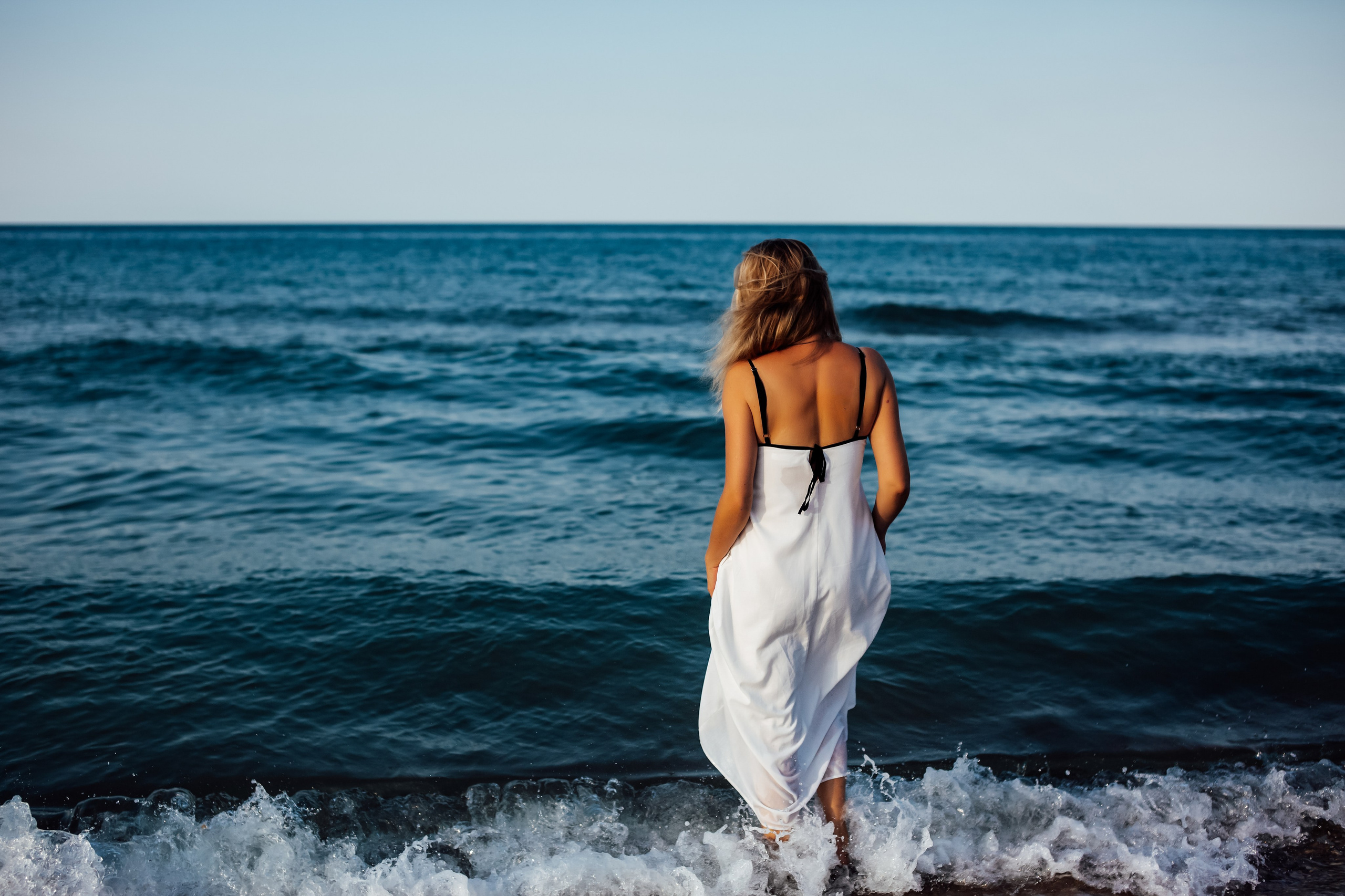 Евгения. Свадебный и семейный фотограф/видеограф в Краснодаре Наталья Осинская