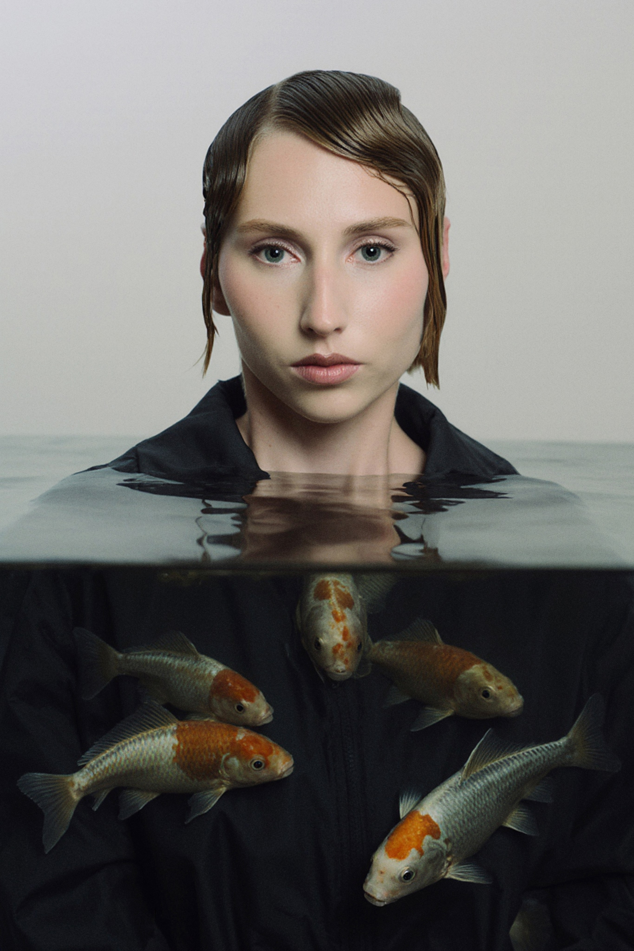 Фотограф в Санкт-Петербурге Виталий Кедов