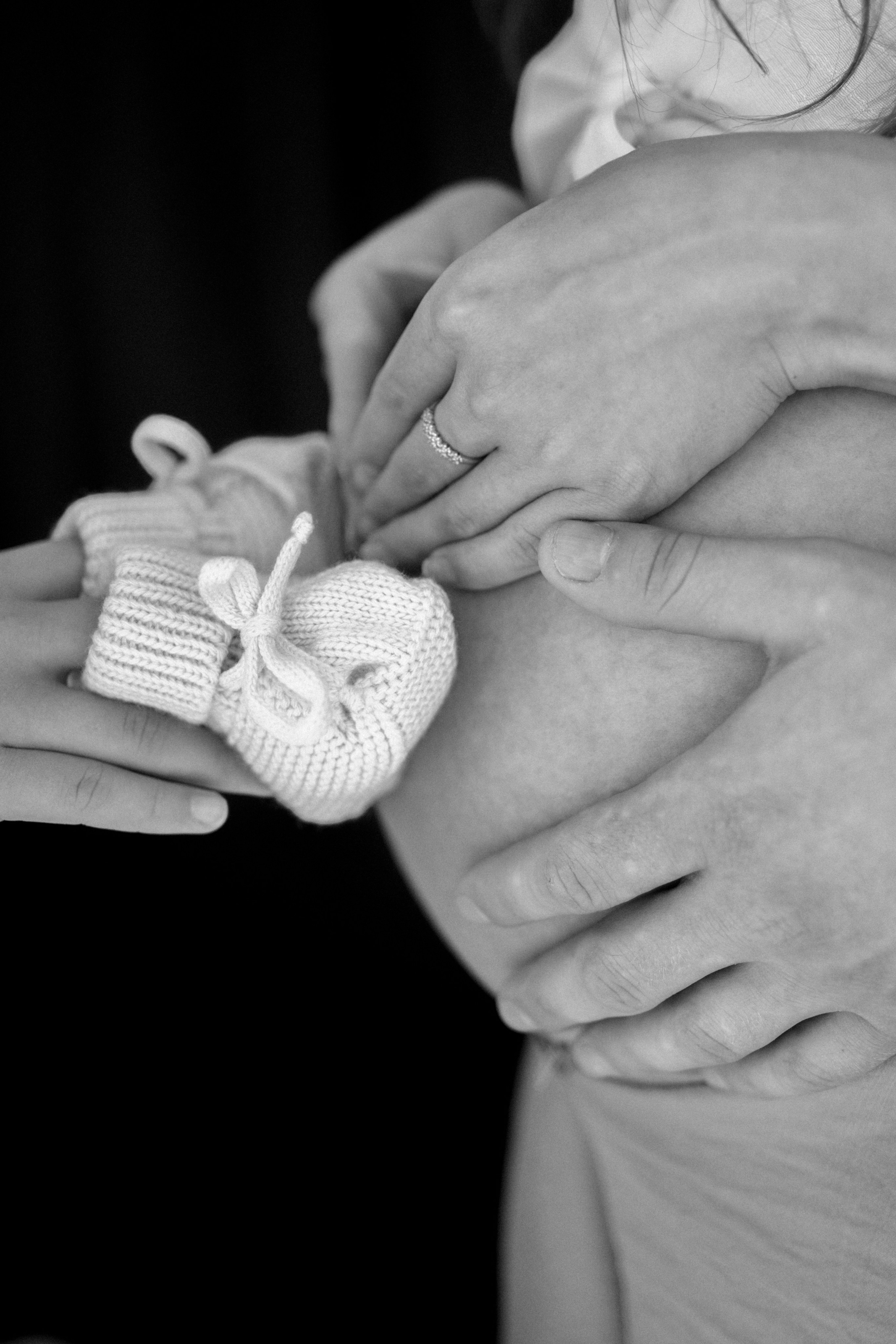 Фотограф беременность. Семейный фотограф в Москве и в Домодедово Екатерина Патракова