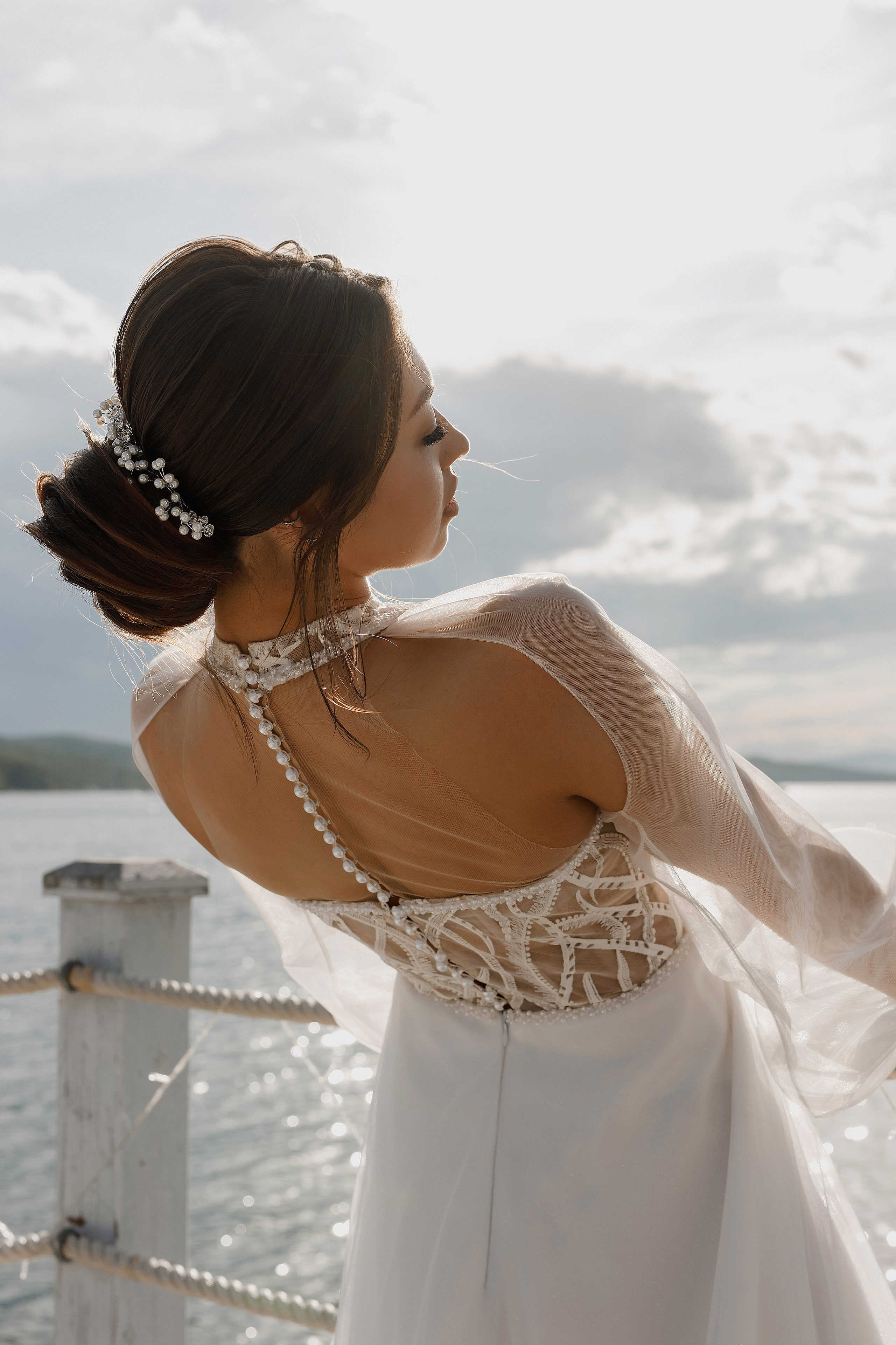 Рада и Максим. Свадебный и семейный фотограф  во Владивостоке Ольга Украинец