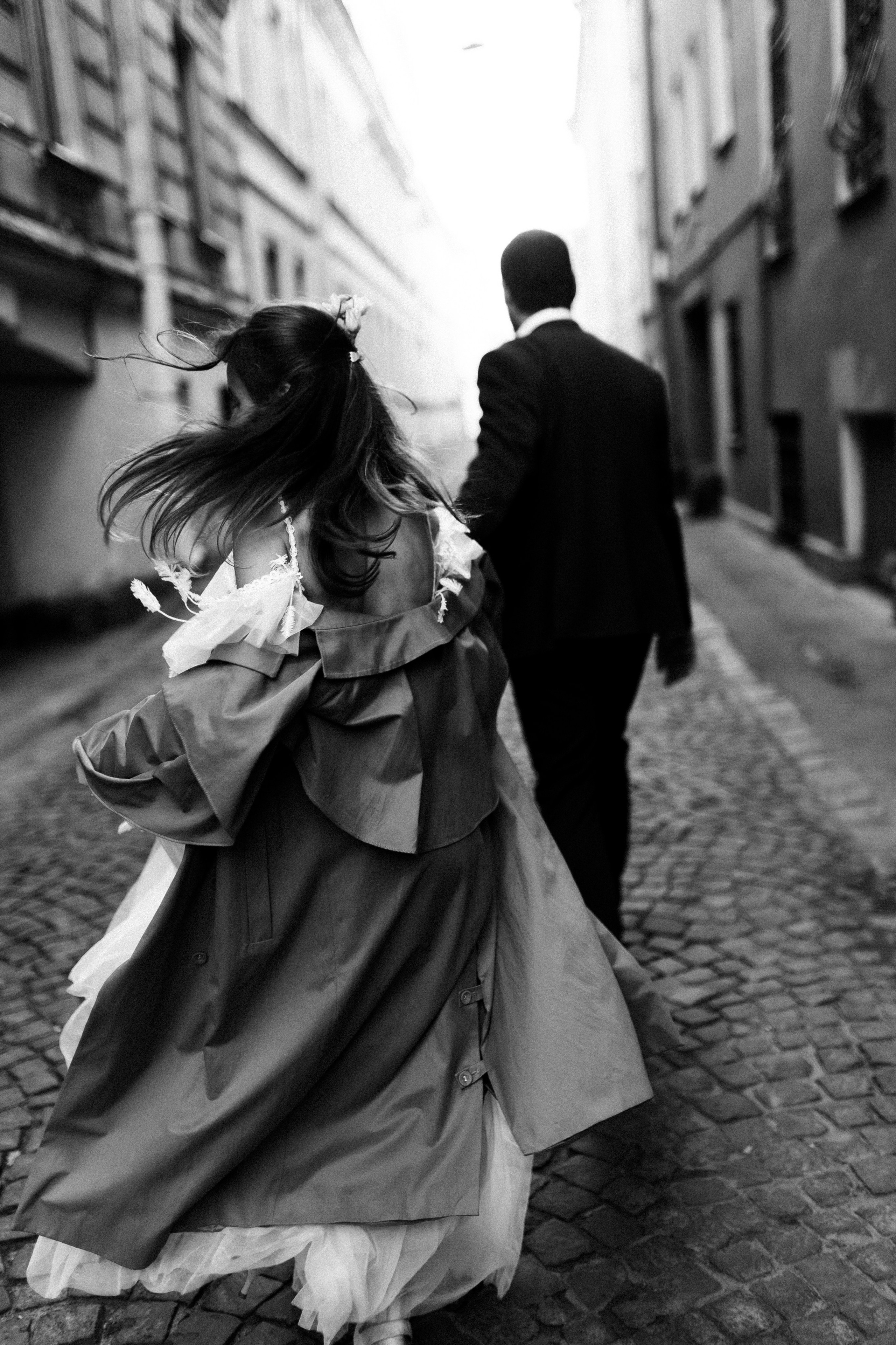 Елена и Александр. Фотограф в Санкт-Петербурге