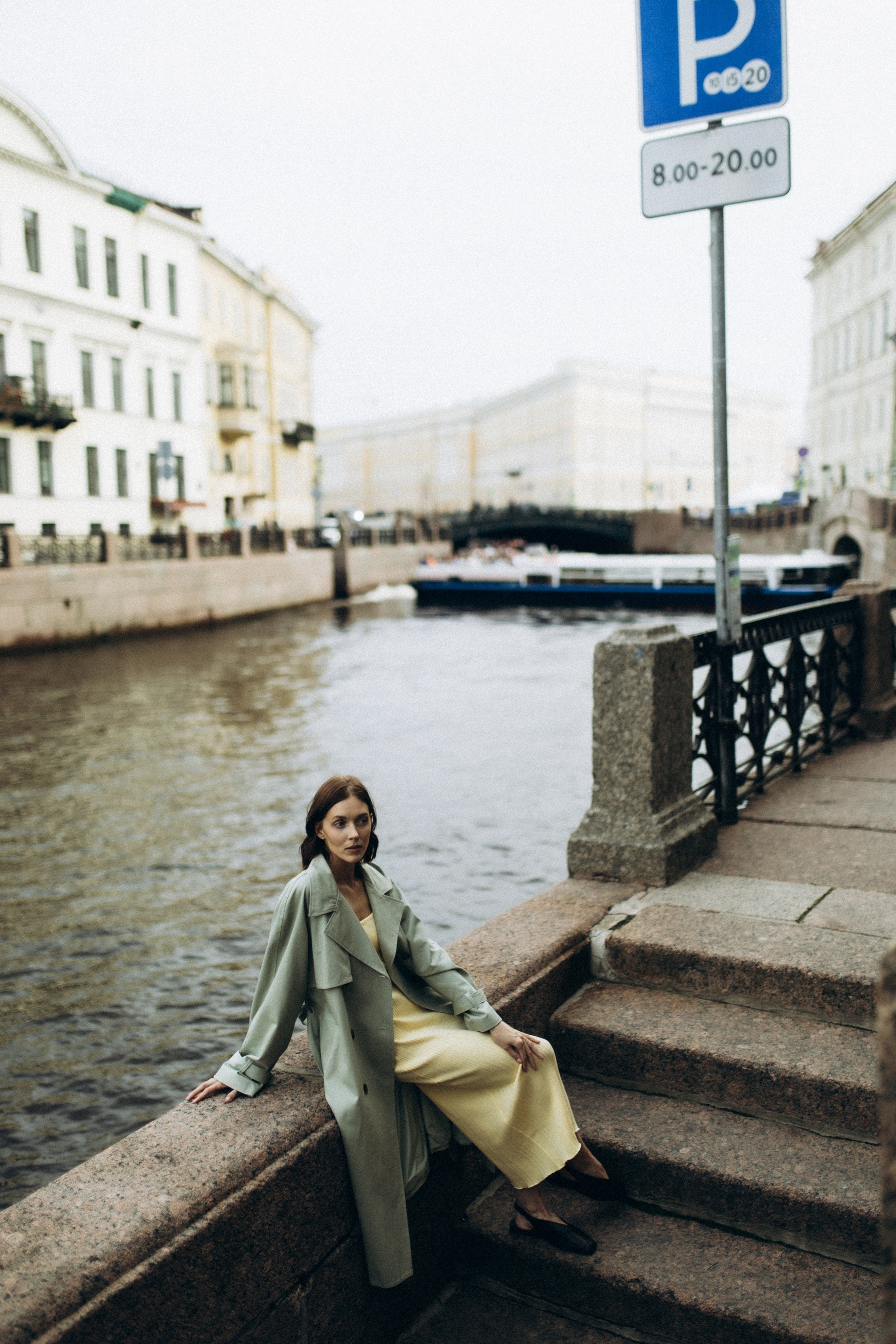 Анастасия. Фотограф в Санкт-Петербурге